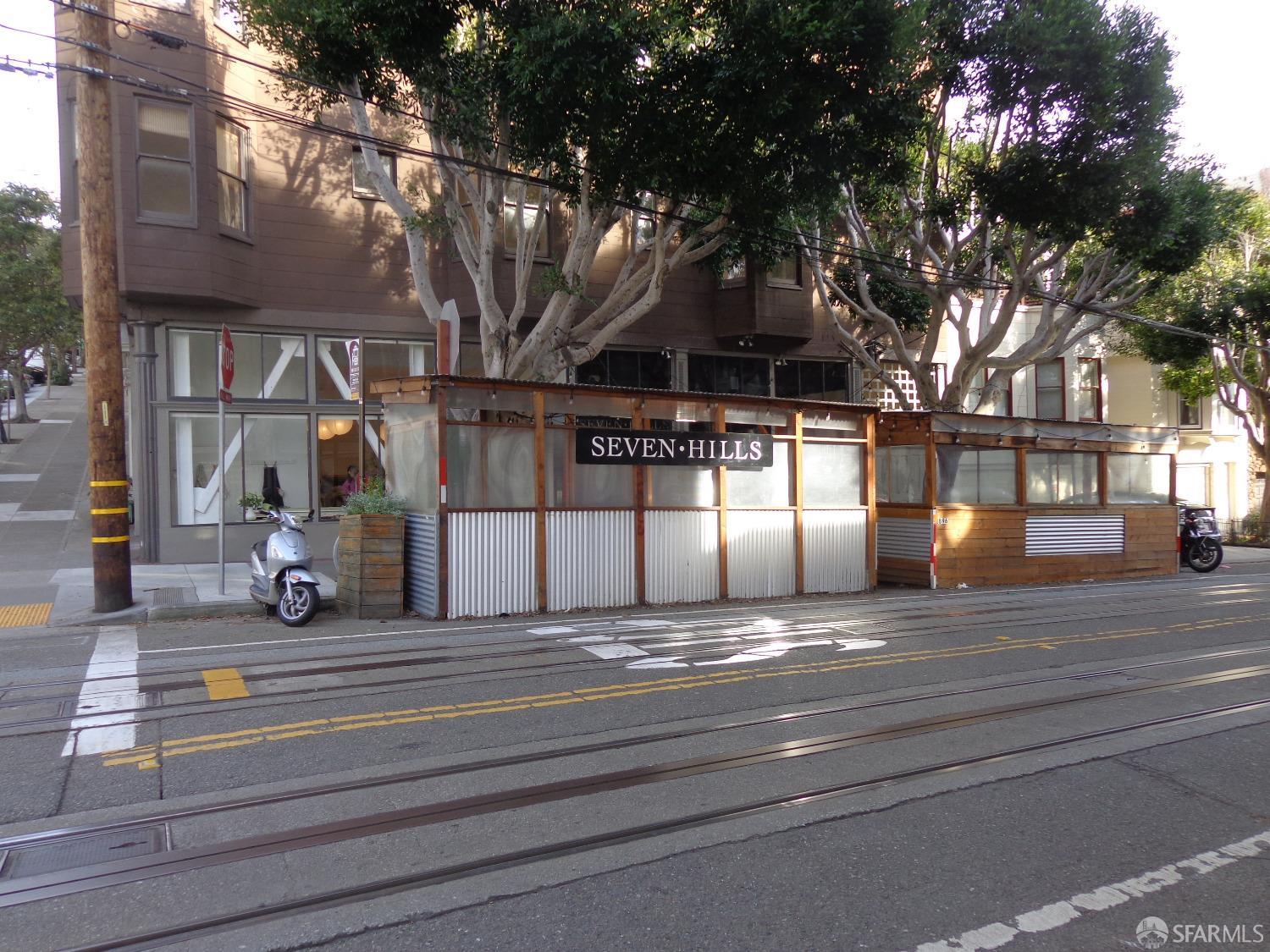 San Francisco, California, 94109, United States, 2 Bedrooms Bedrooms, ,1 BathroomBathrooms,Residential,For Sale,1987365