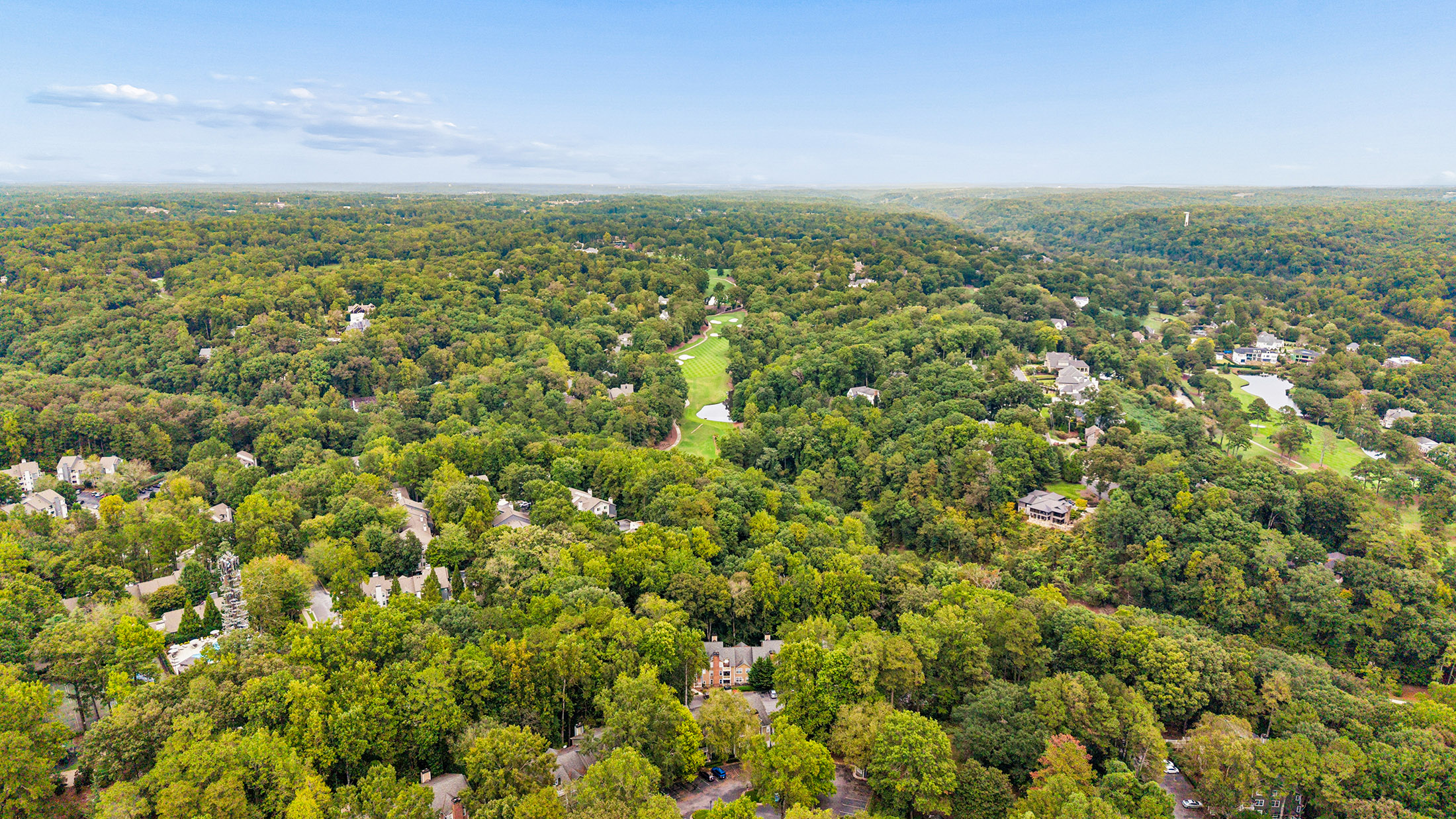  Peaceful Living in the Heart of East Cobb - 物件實景