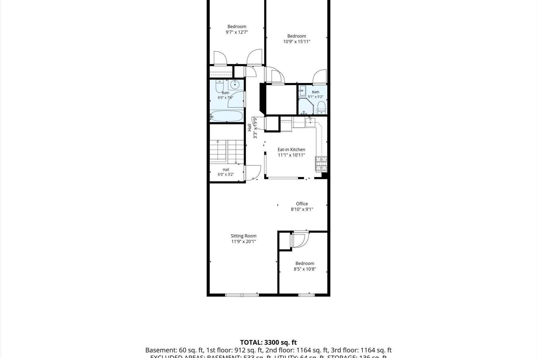  51-03 97th Street, Corona, NY, 11368 - 物件實景