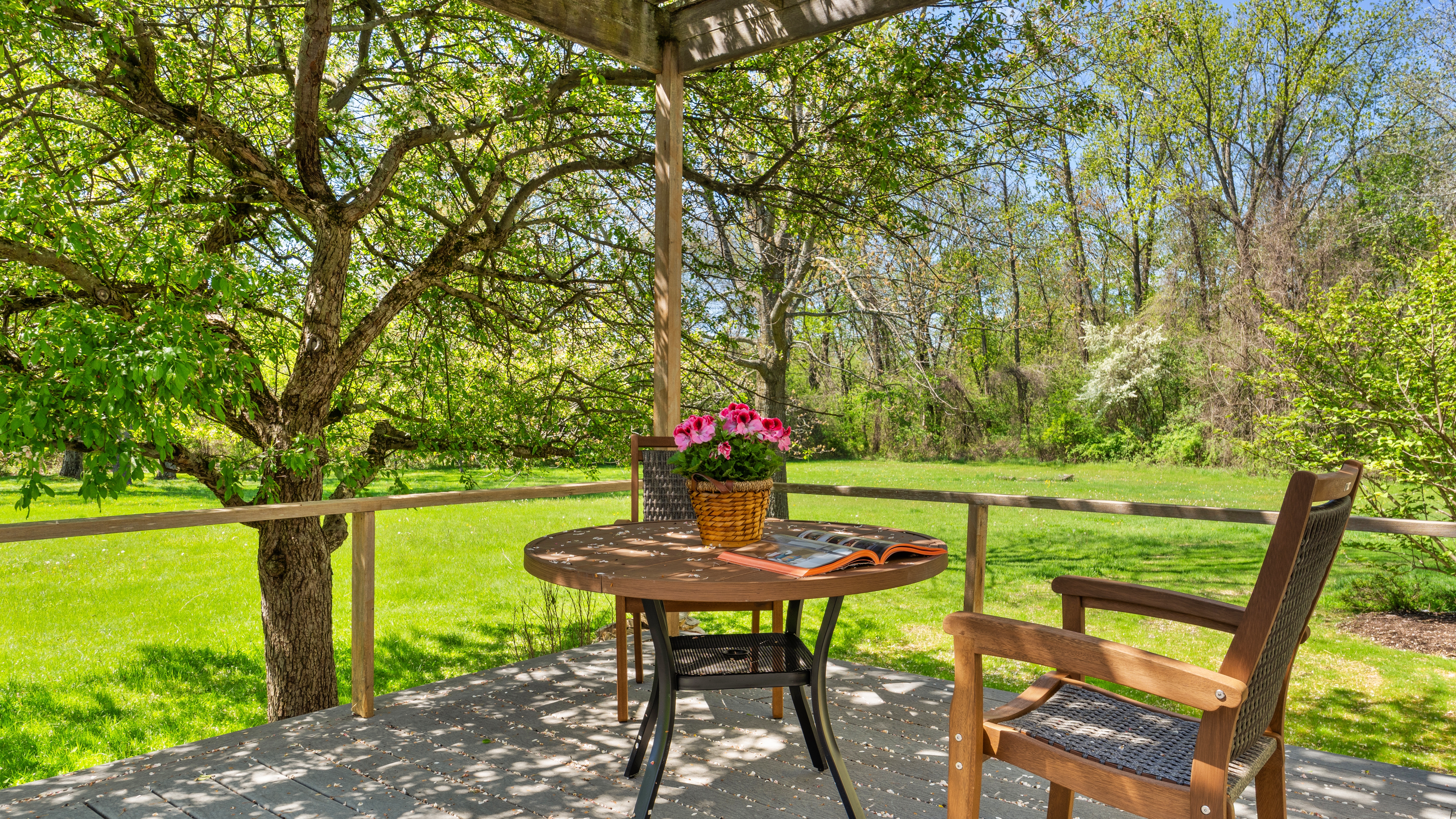  Modern Country Estate with Swim Pond near Chatham & Kinderhook - 物件實景