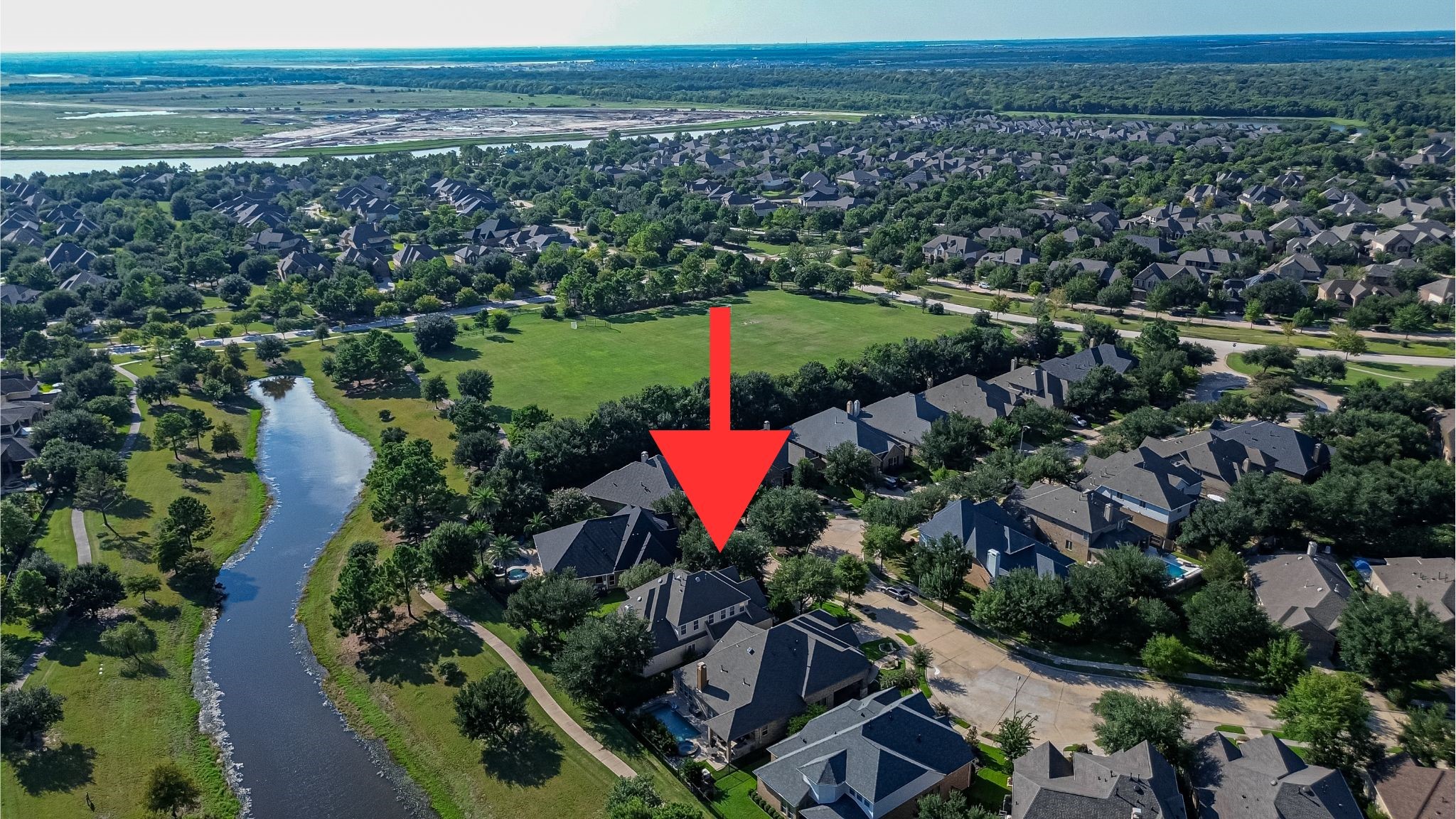 Cypress, Texas, 77433, United States, 5 Bedrooms Bedrooms, ,5 BathroomsBathrooms,Residential,For Sale,1998963