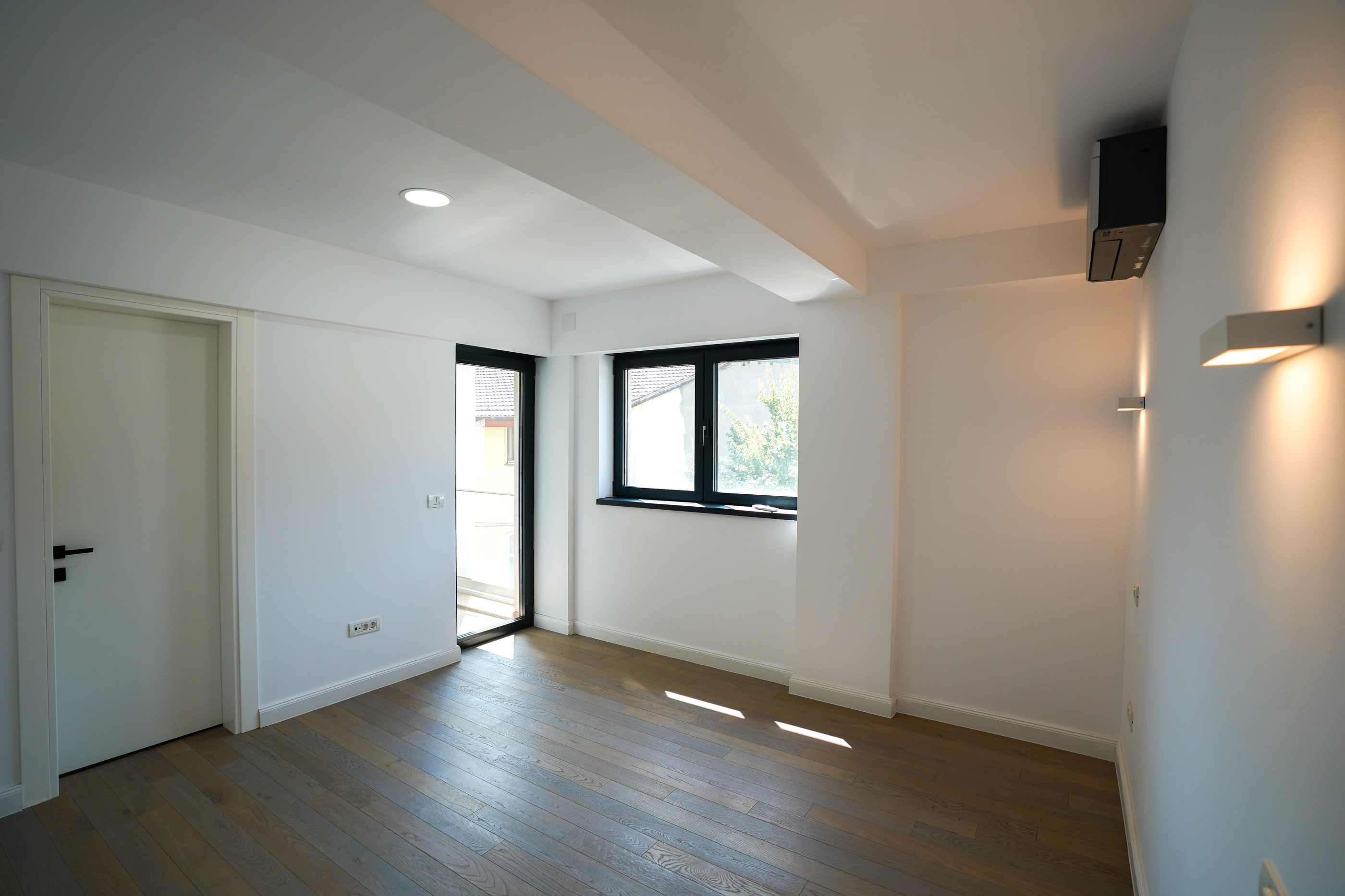  Three-Room Apartments in a Boutique Building, Calea Dorobani - Polona Area - 物件實景