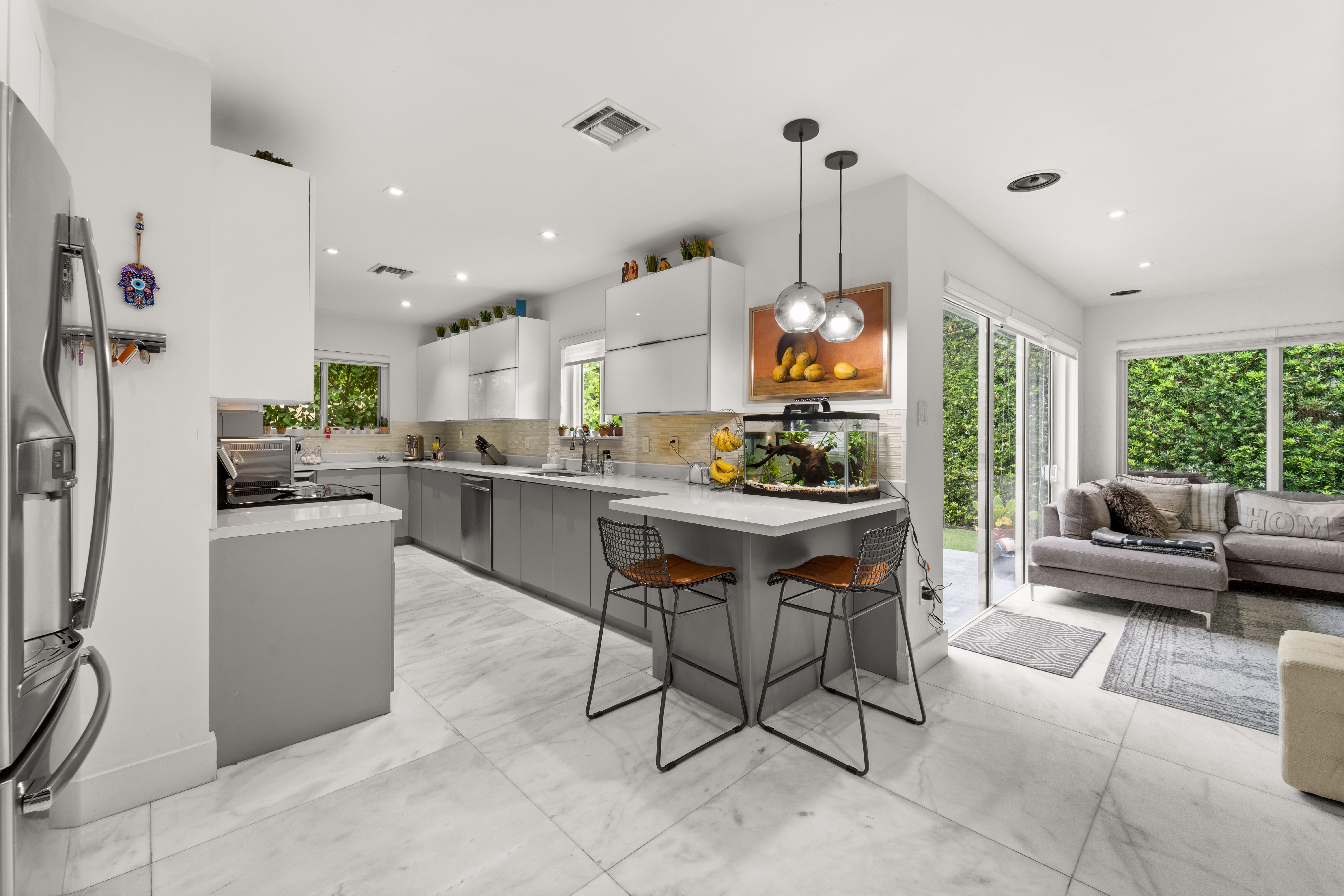  721 Bird Rd, Coral Gables, FL, 33146 - 物件實景