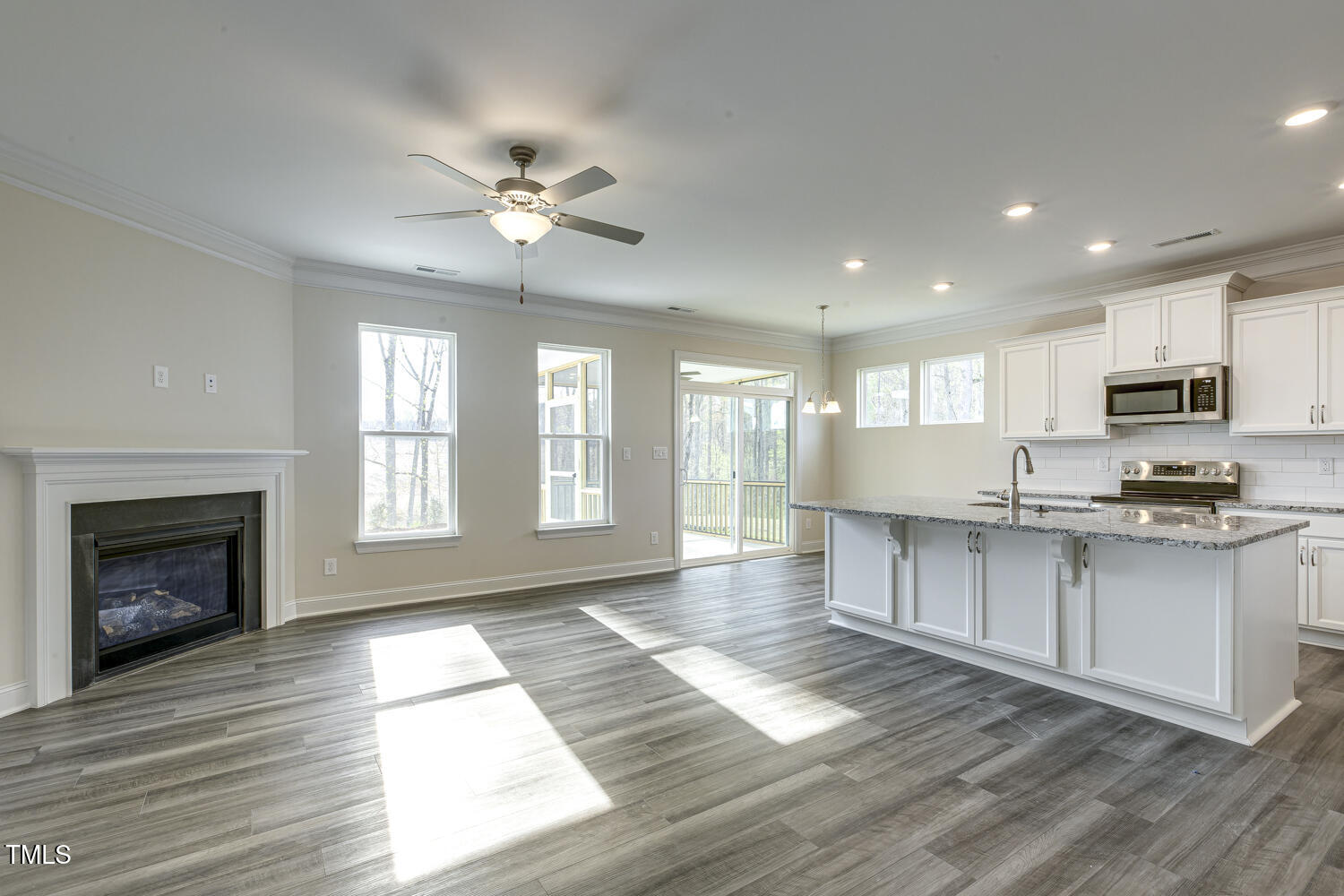 Cedar Grove, North Carolina, 27231, United States, 3 Bedrooms Bedrooms, ,2 BathroomsBathrooms,Residential,For Sale,1851778