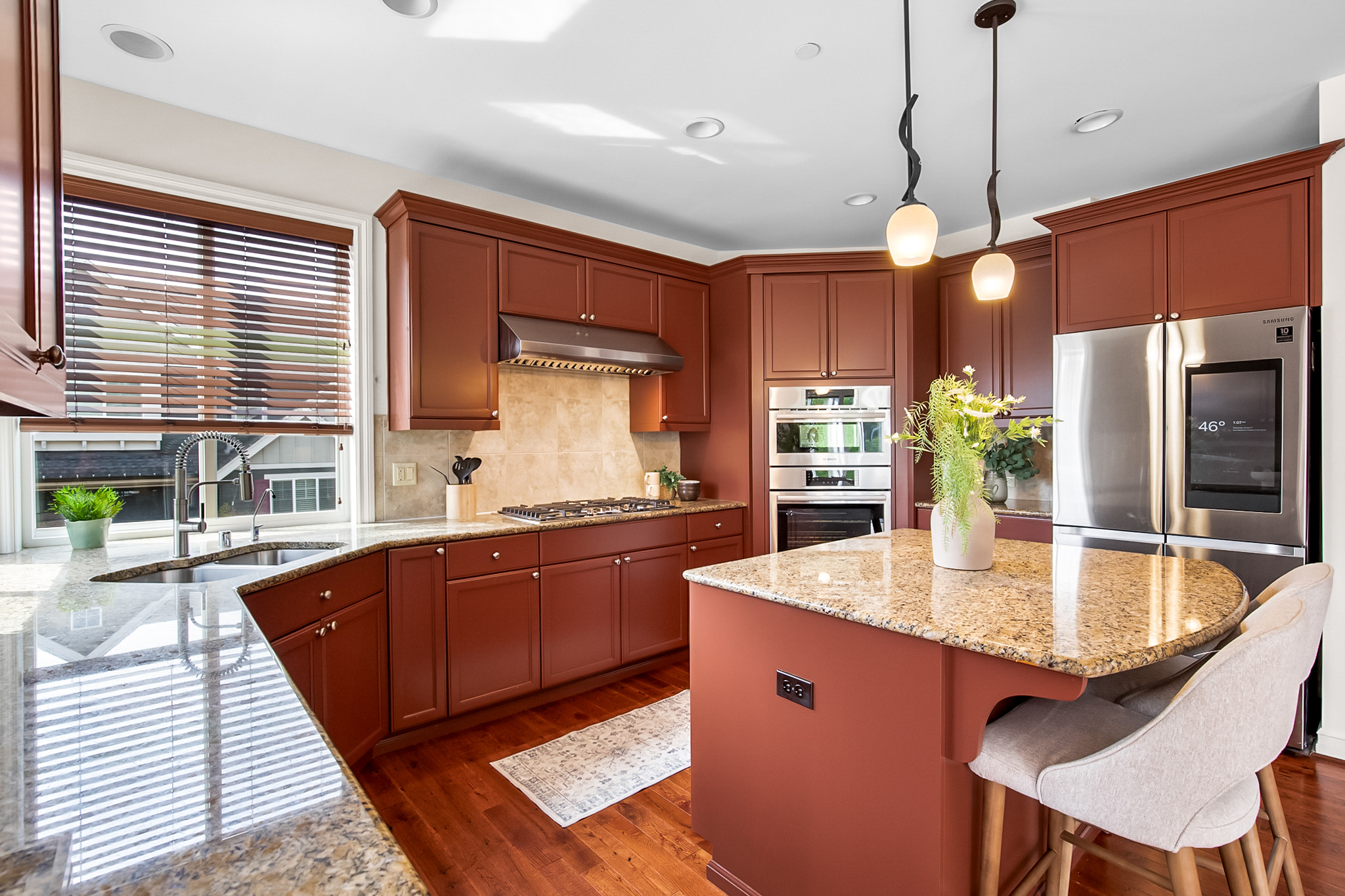  11572 174th Court NE, Redmond, WA 98052 - 物件實景