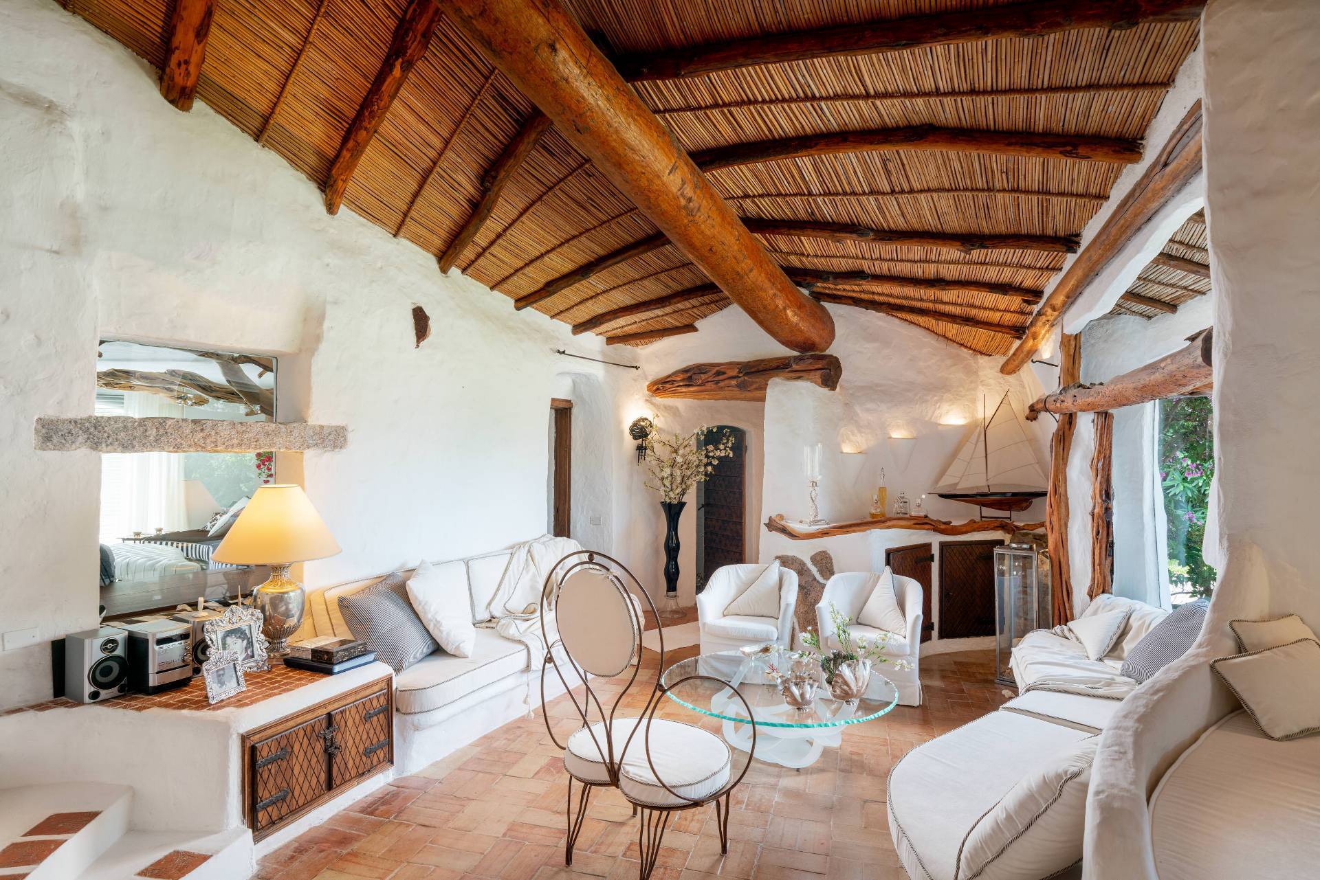 Porto Cervo, Arzachena, Sassari, IT, 4 Bedrooms Bedrooms, ,5 BathroomsBathrooms,Residential,For Sale,Porto Cervo,1441104