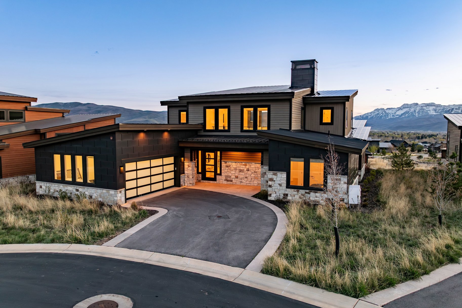  Modern Red Ledges home with Full Golf Membership Available - Fully Furnished - 物件實景