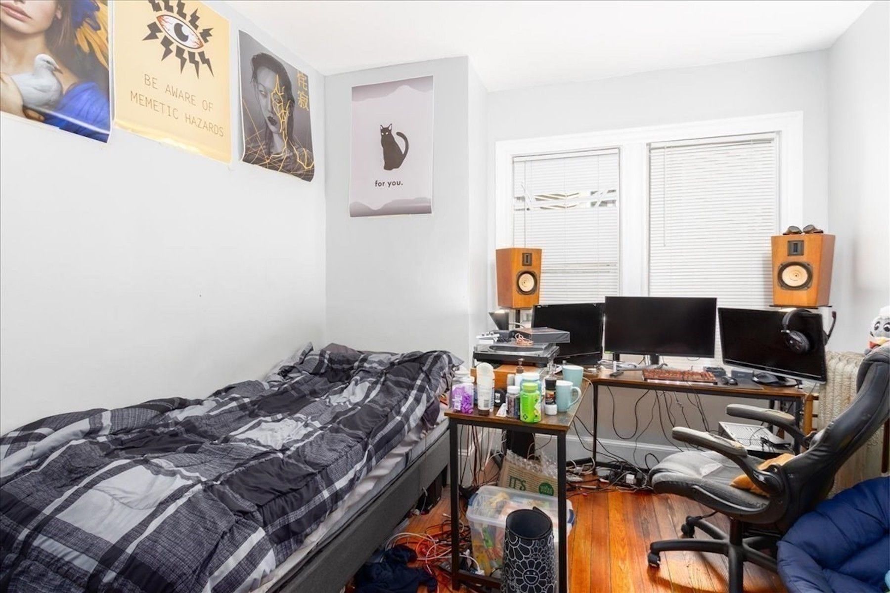  142 Calumet Street, Boston, MA, 02120 - 物件實景