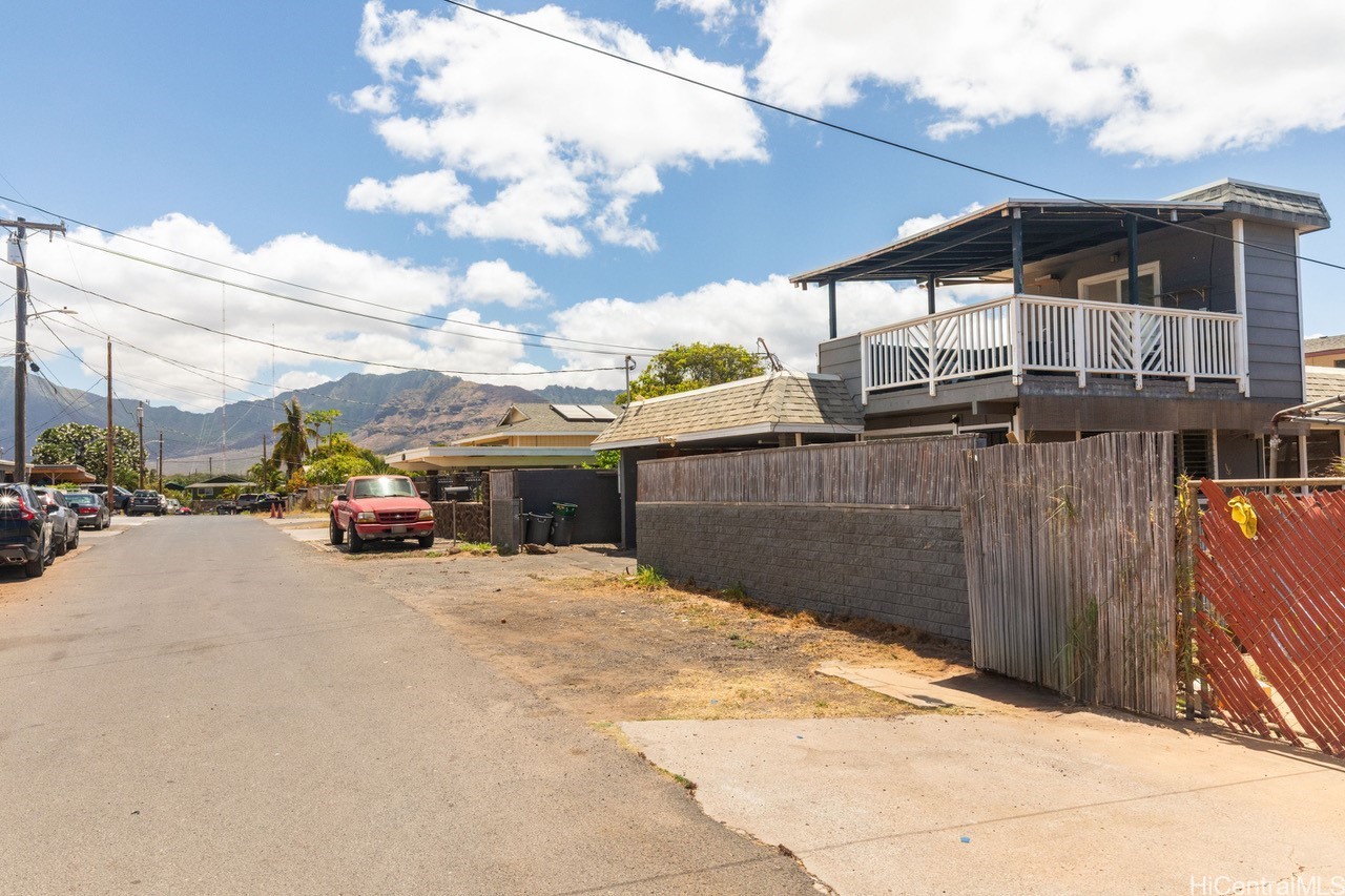 Waianae, Hawaii, 96792, United States, 5 Bedrooms Bedrooms, ,3 BathroomsBathrooms,Residential,For Sale,1925132