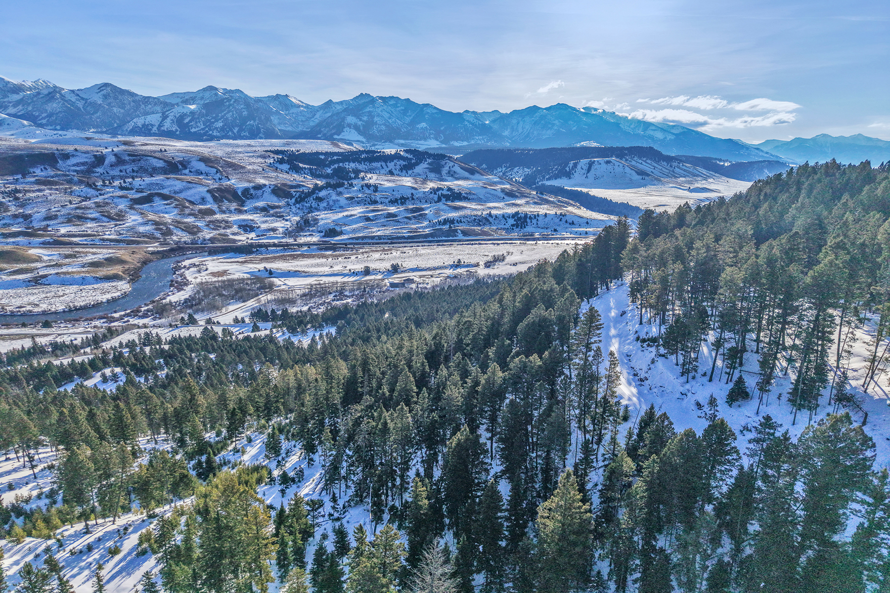  Lot 33A Elk Ridge Road - 物件實景