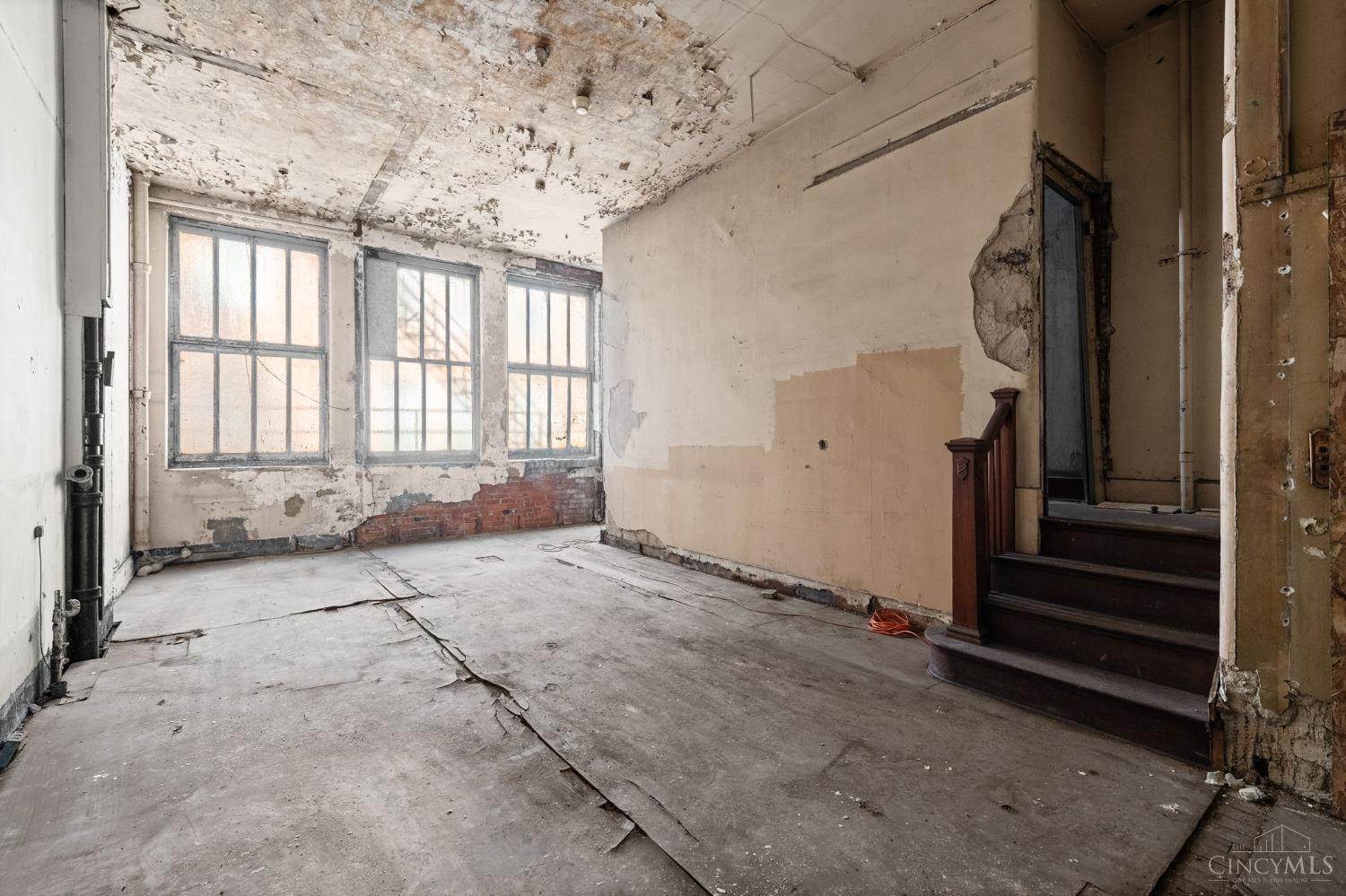 Cincinnati, Ohio, 45202, United States, ,Residential,For Sale,1942148