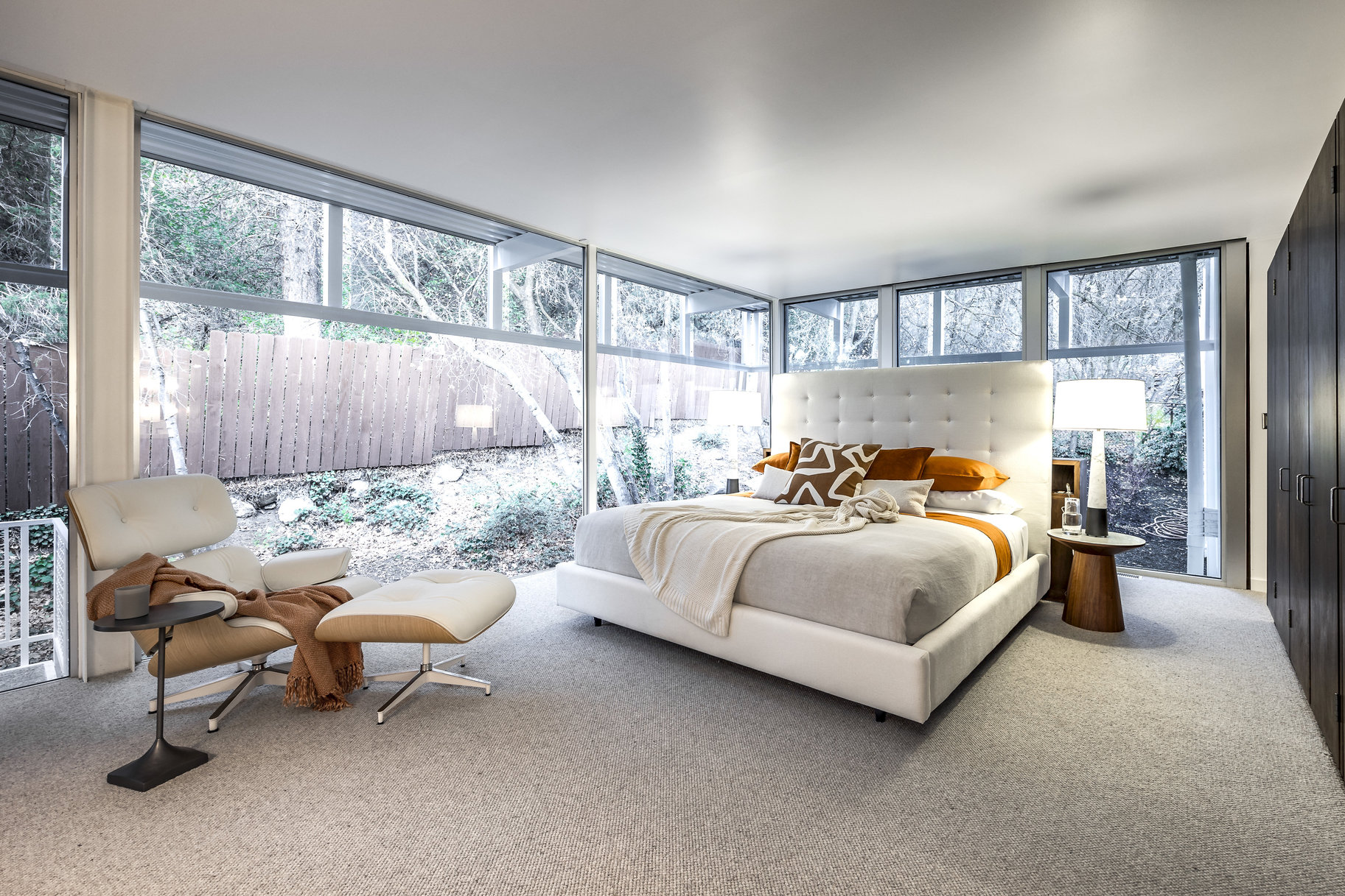  A John Sugden Modern Home in the Cove - 物件實景