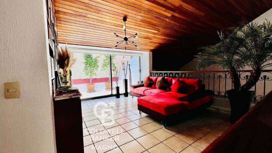 Guty C?rdenas, Álvaro Obregón, Ciudad de México, 01020, Mexico, 5 Bedrooms Bedrooms, ,4 BathroomsBathrooms,Residential,For Sale,Guty C?rdenas,1550857