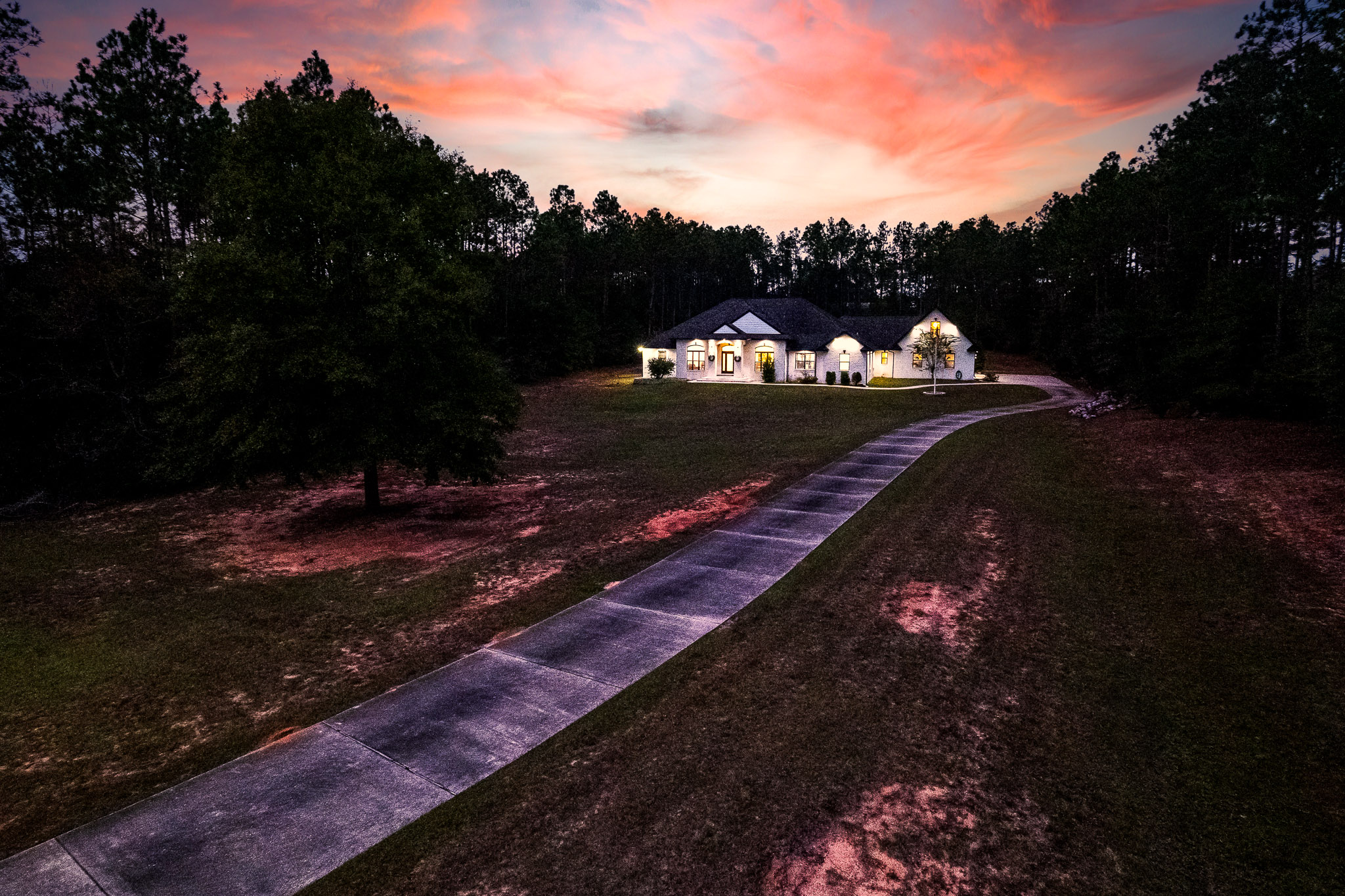 Pace, Florida, 32571, United States, 3 Bedrooms Bedrooms, ,4 BathroomsBathrooms,Residential,For Sale,1878434