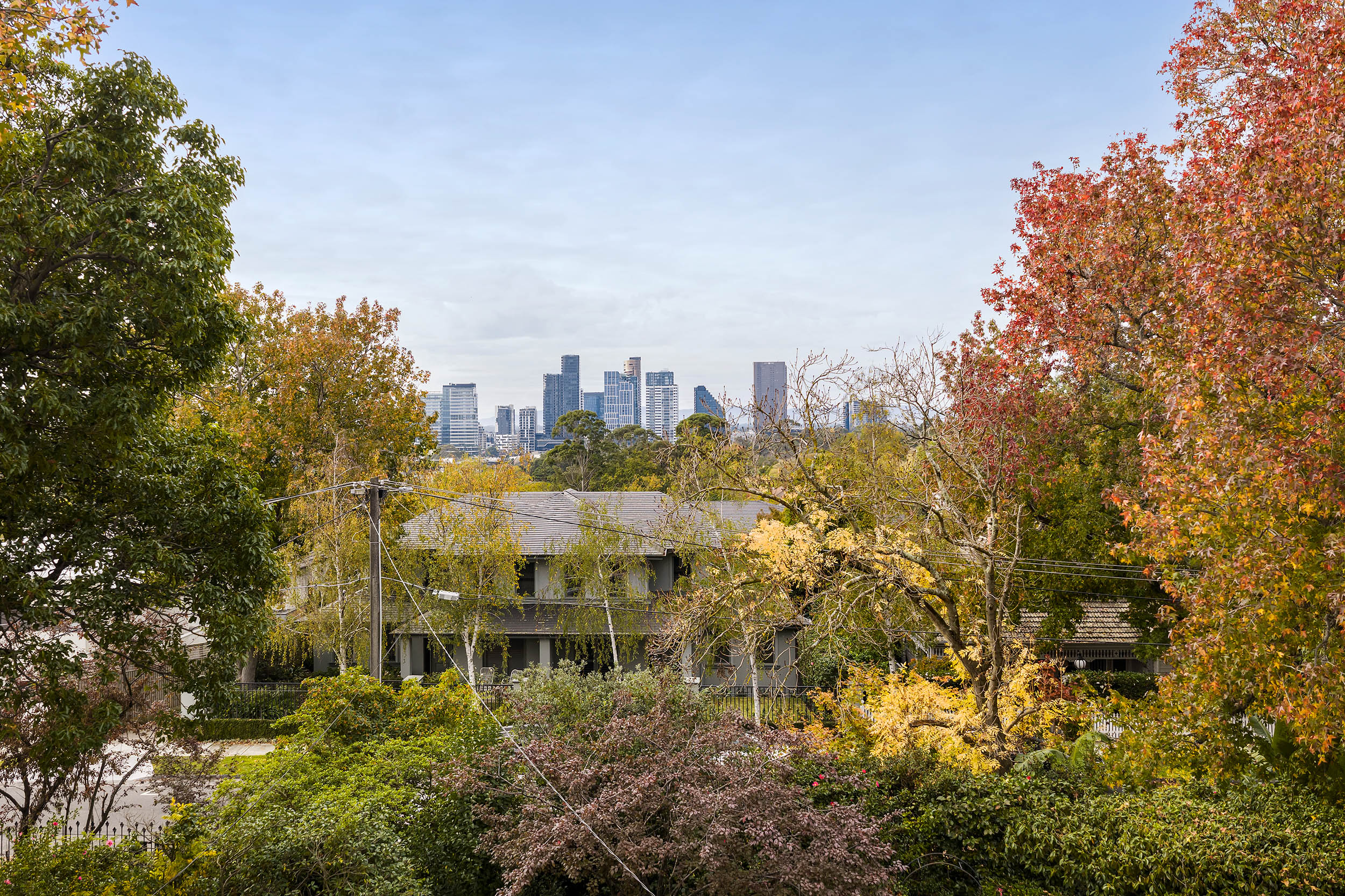  11 Marlborough Street, Mont Albert - 物件實景