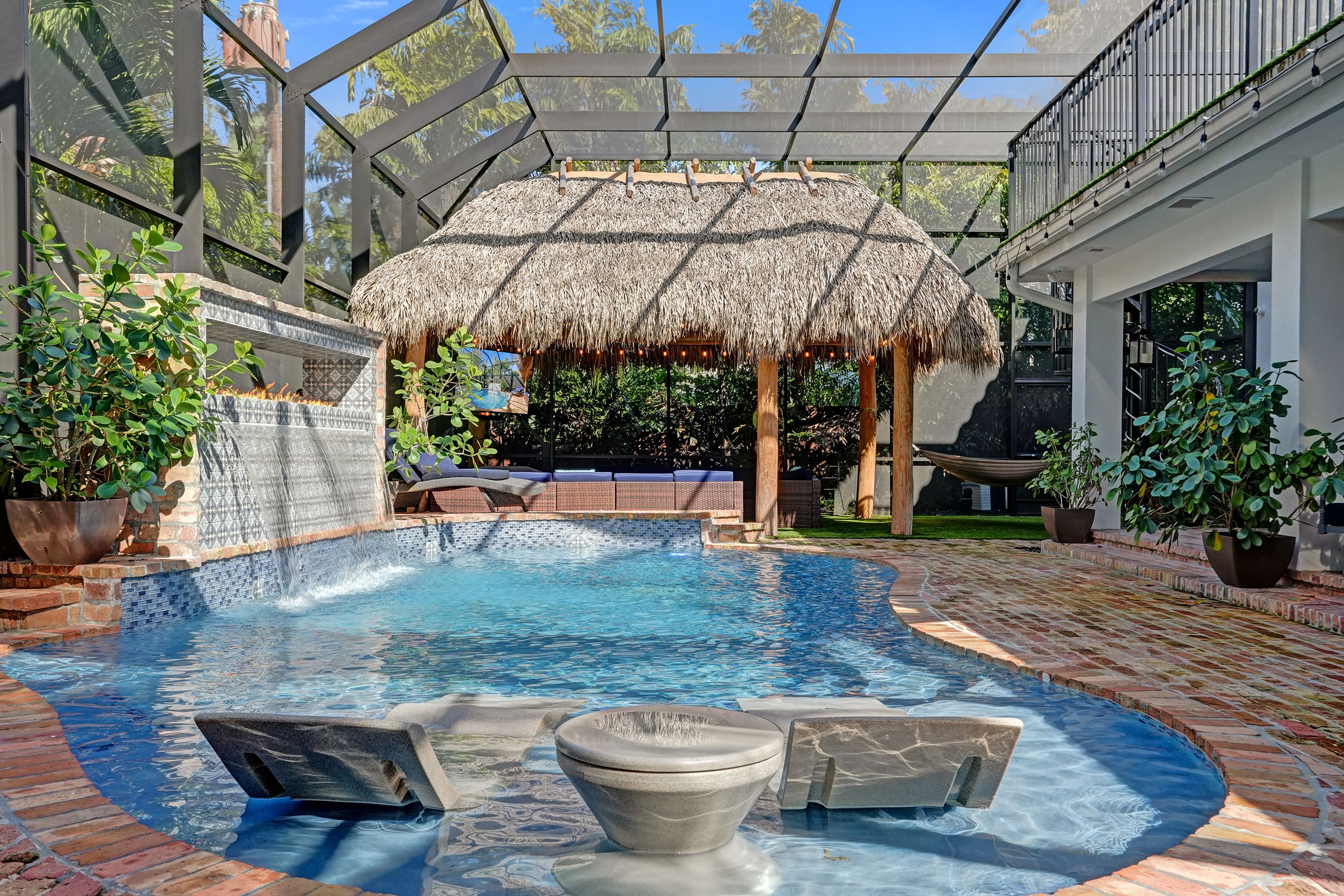  738 Middle River Drive, Fort Lauderdale, FL, 33304 - 物件實景