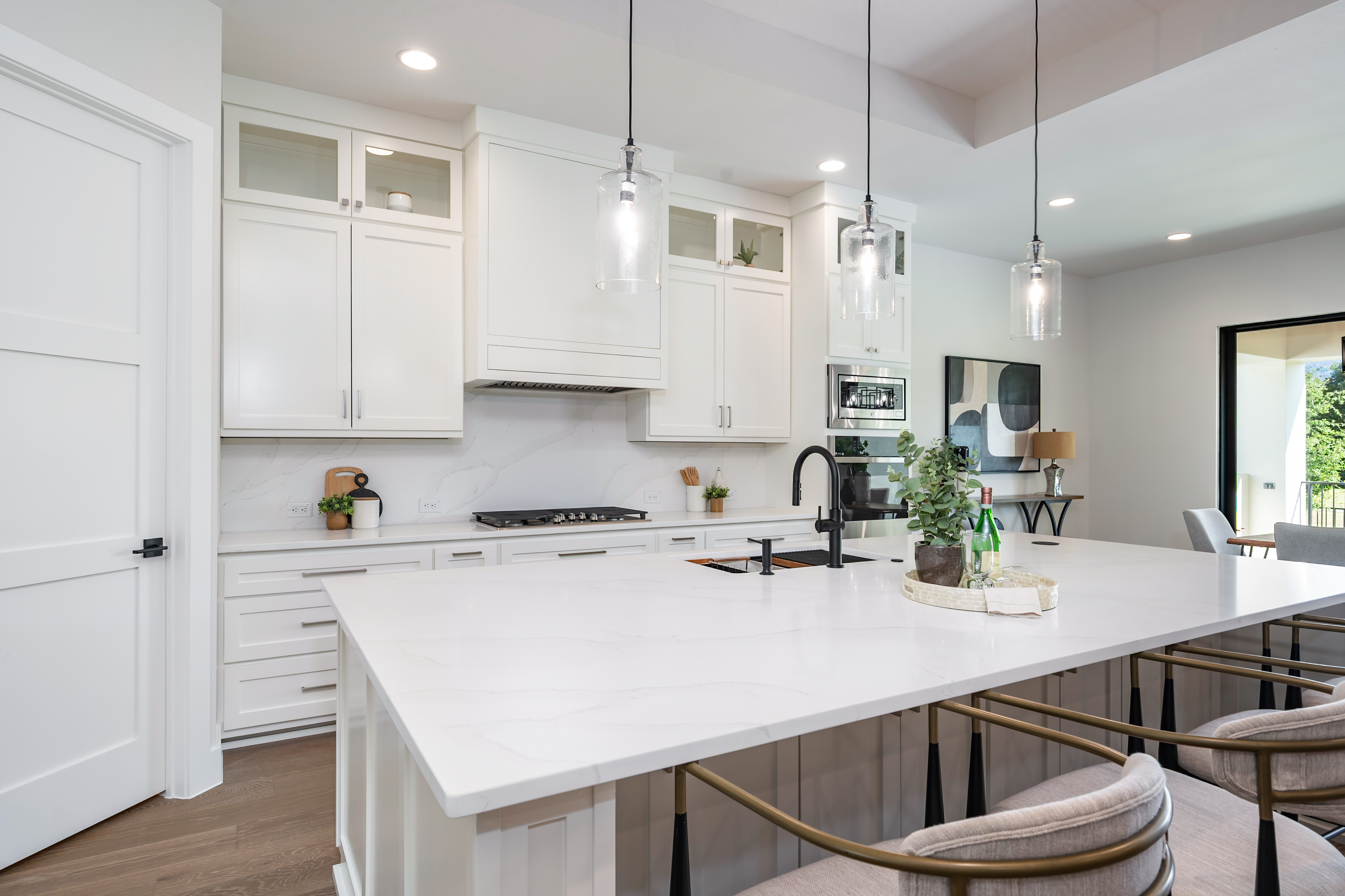  Modern Fairway Living at The Dominion - 物件實景