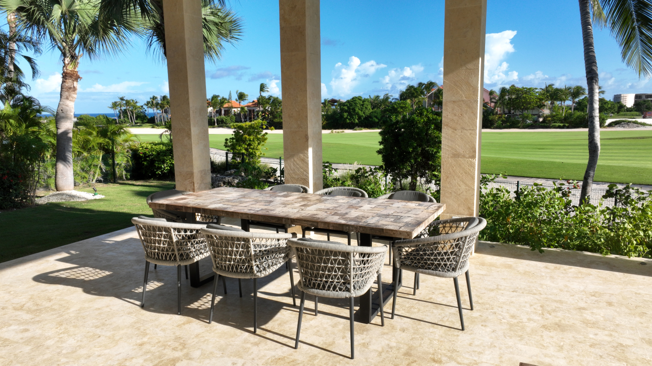 Mesmerizing 4-Bedroom Golf Front Cap Cana Villa Ne, Cap Cana, DO, 4 Bedrooms Bedrooms, ,5 BathroomsBathrooms,Residential,For Sale,Mesmerizing 4-Bedroom Golf Front Cap Cana Villa Ne,1618717