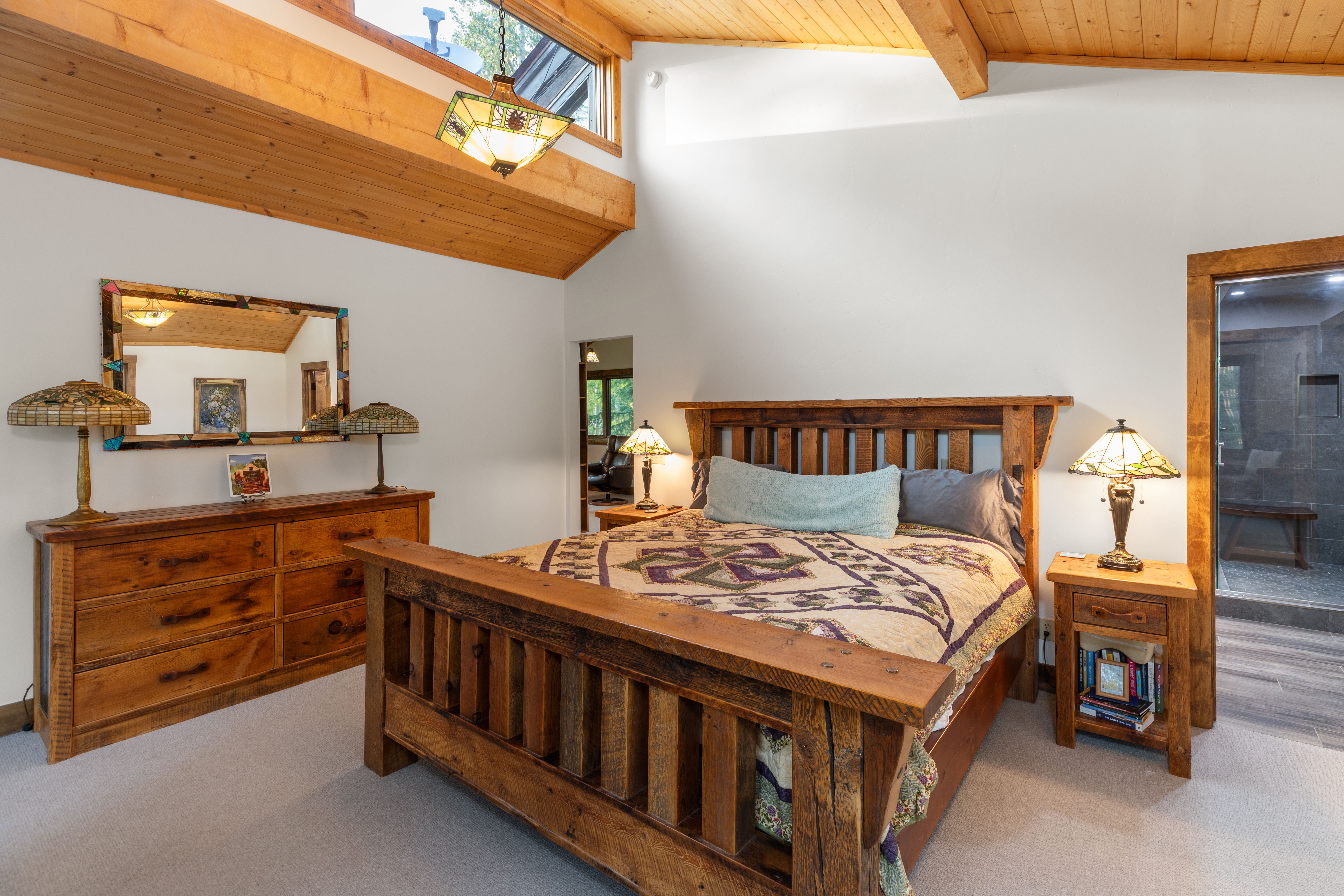 Mountain Escape Minutes from Telluride Ski Resort - 物件實景