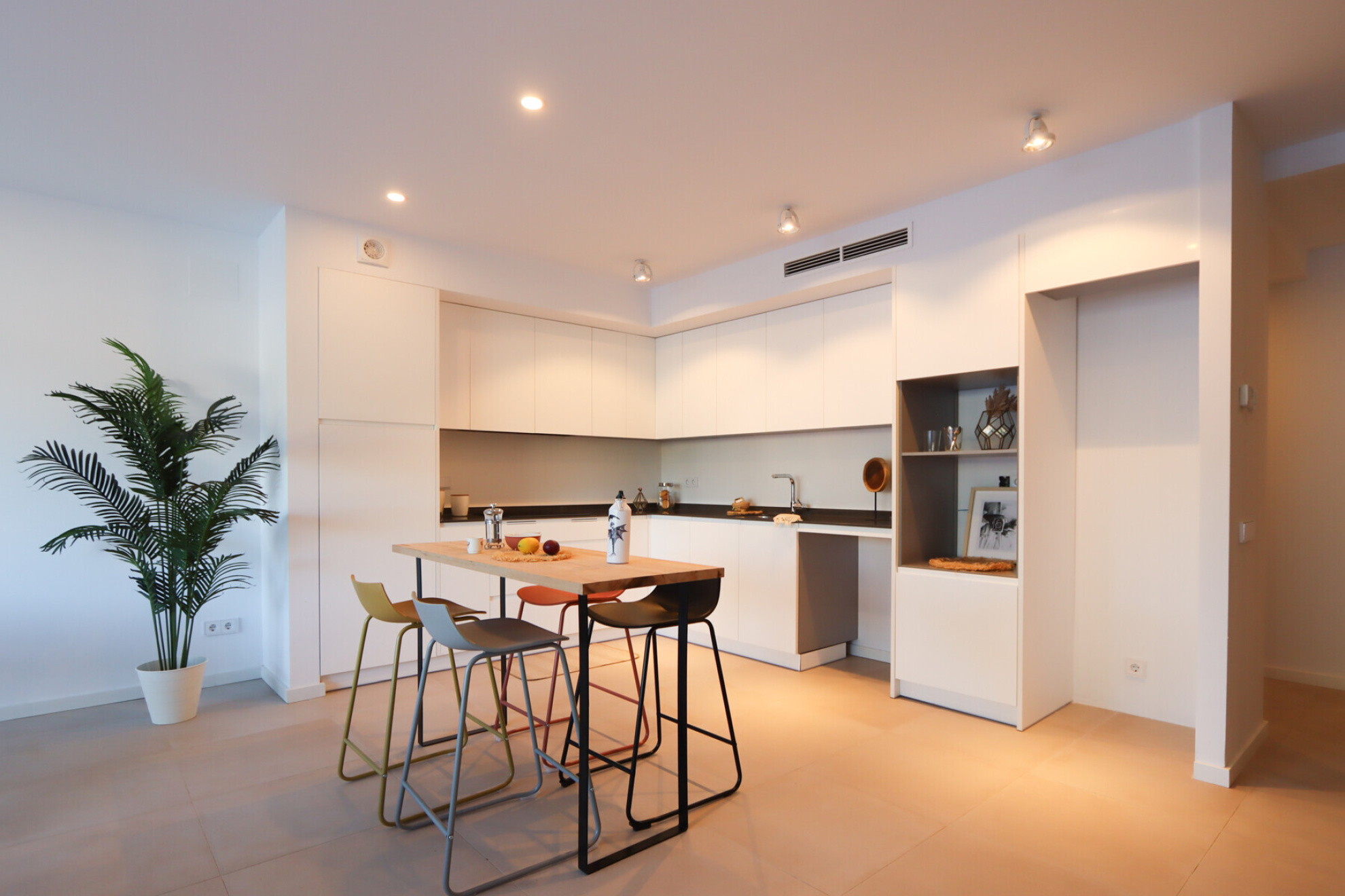  Modern house with luminous spaces and private garden in Sant Pere de Ribes - 物件實景