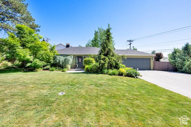 Holladay, Utah, 84117, United States, 4 Bedrooms Bedrooms, ,3 BathroomsBathrooms,Residential,For Sale,1981333