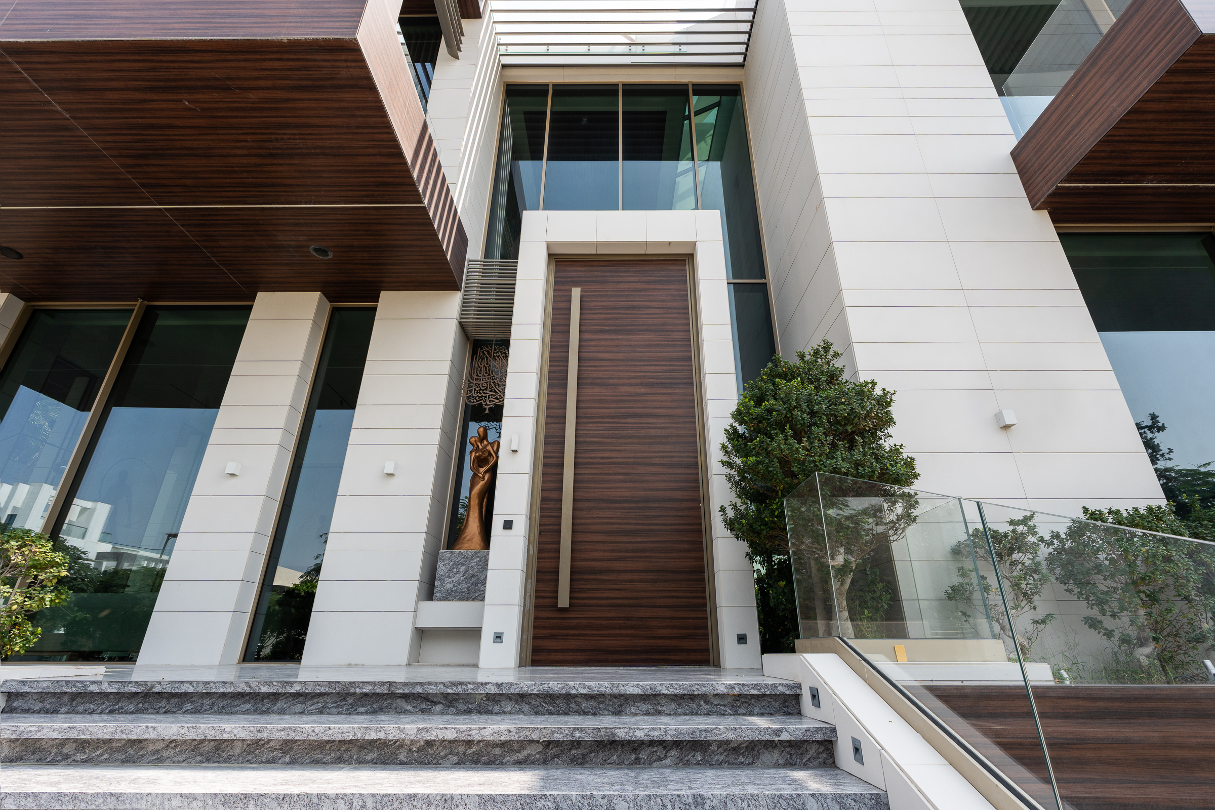  Spacious Custom-Built Gem in Dubai Hills Estate - 物件實景