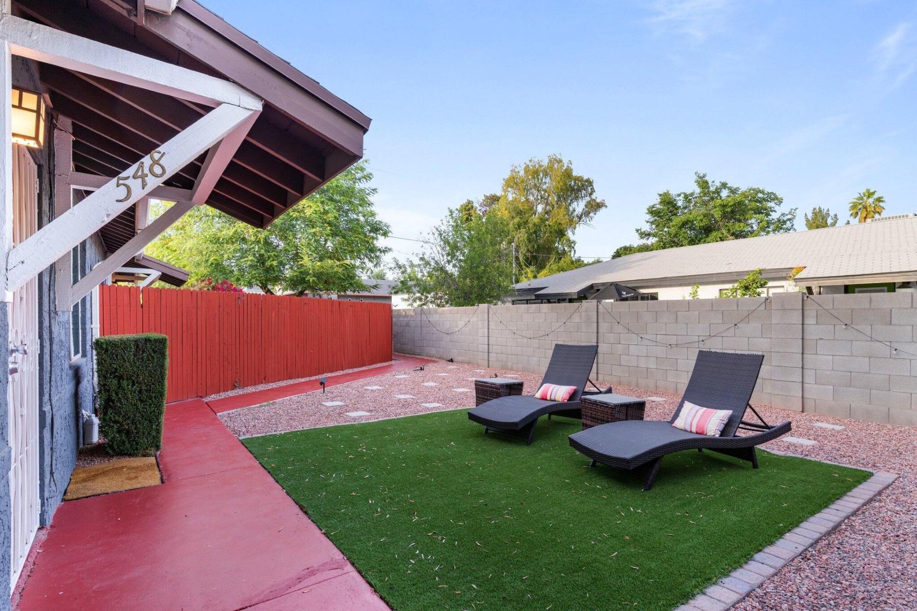  548 W San Juan Avenue ¦ Phoenix, AZ - 物件實景