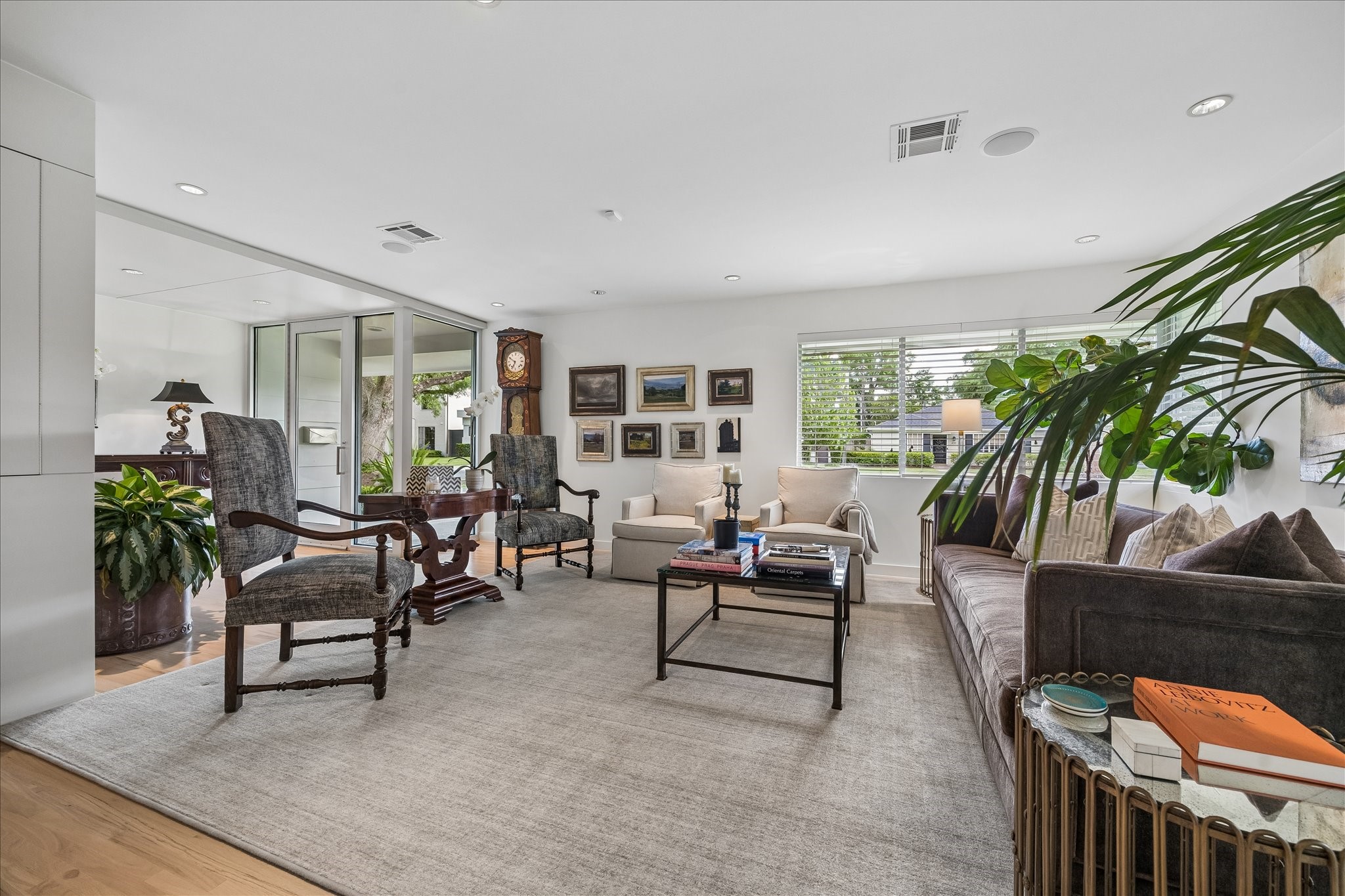  4114 Whitman Street - 物件實景