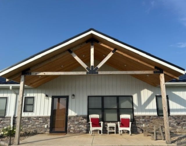 Avon, South Dakota, 57315, United States, 3 Bedrooms Bedrooms, ,3 BathroomsBathrooms,Residential,For Sale,1943901