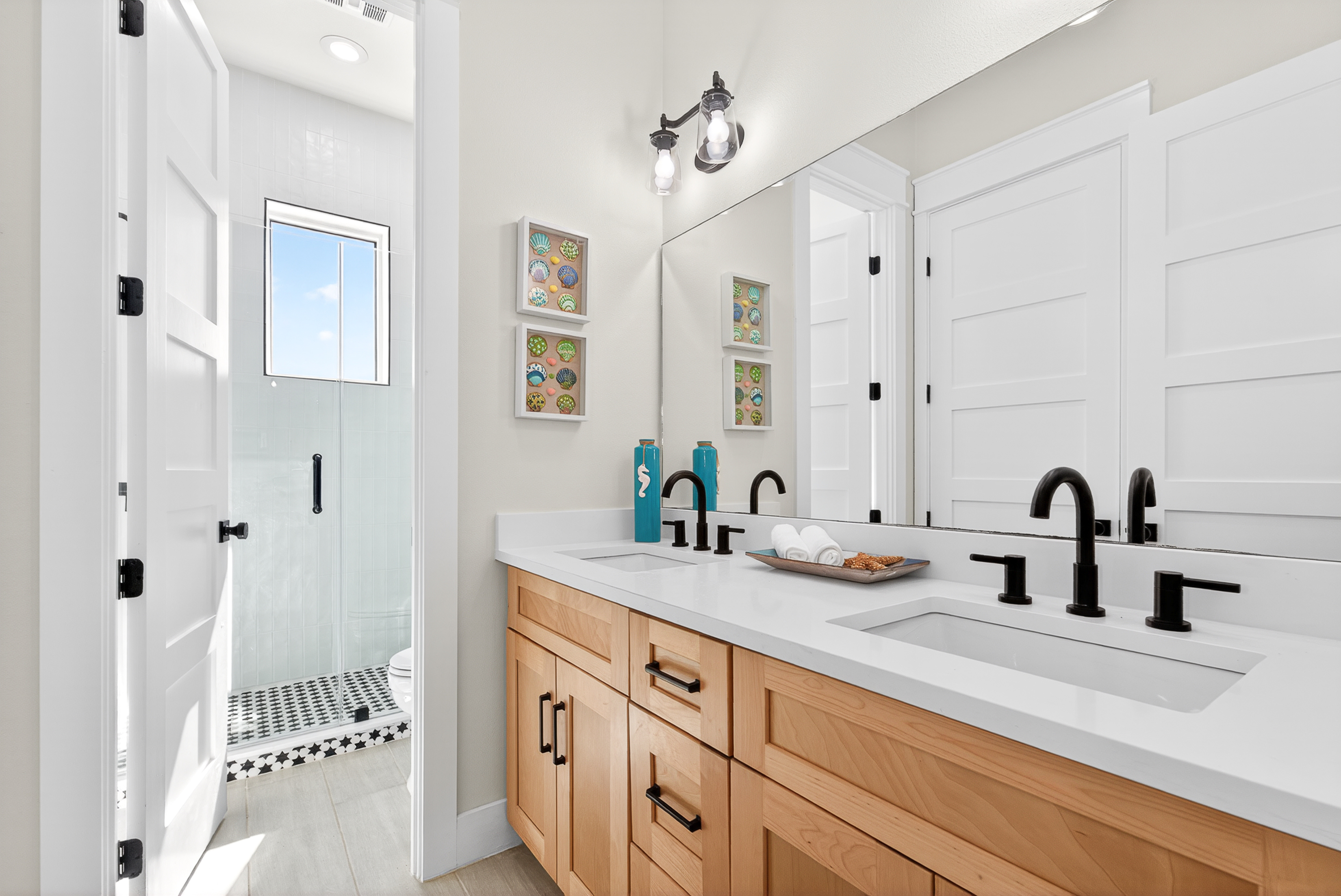  Serene Meraki Beach Villa - 物件實景