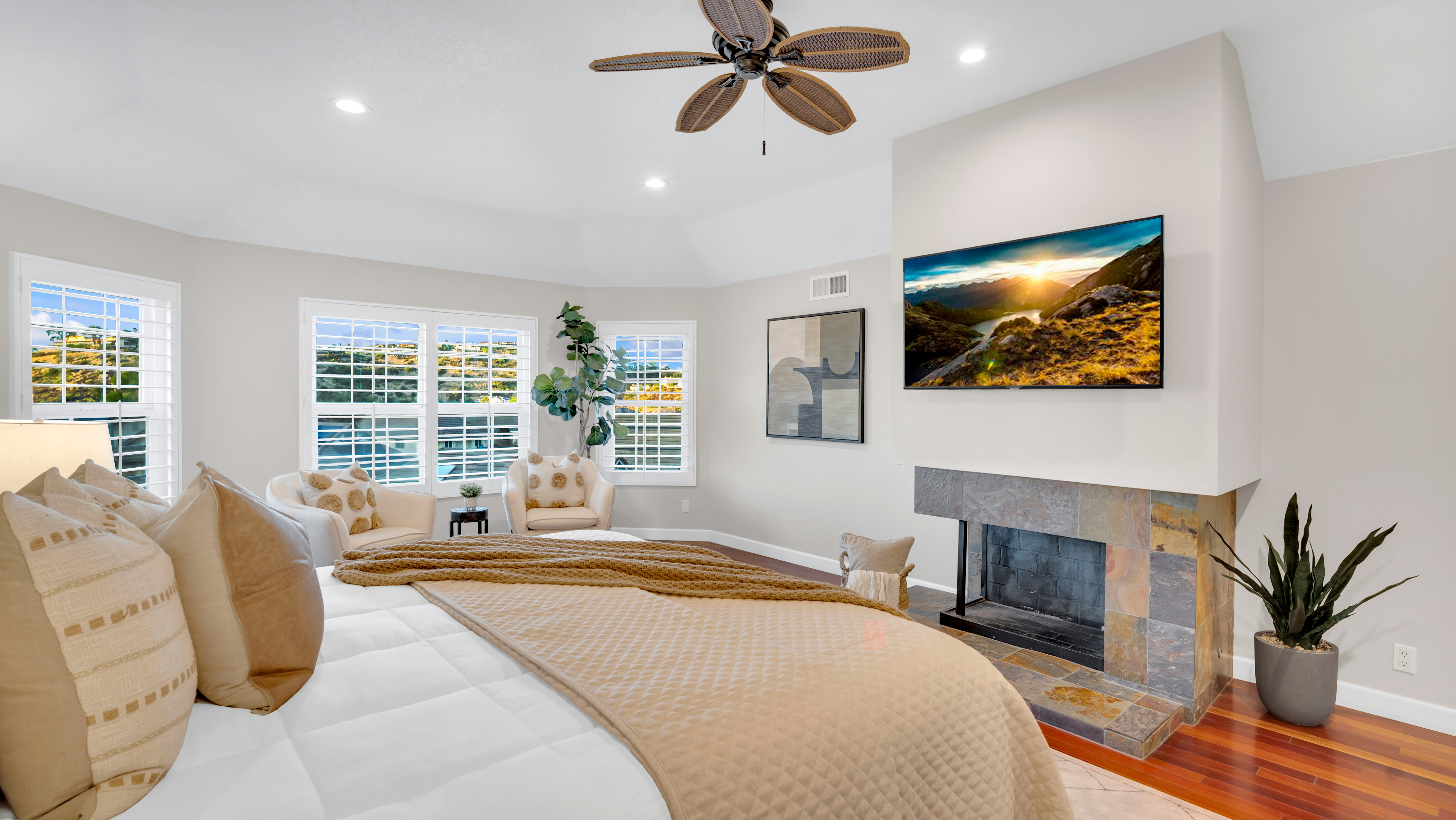  6139 East West View Drive, Orange, CA 92869 - 物件實景