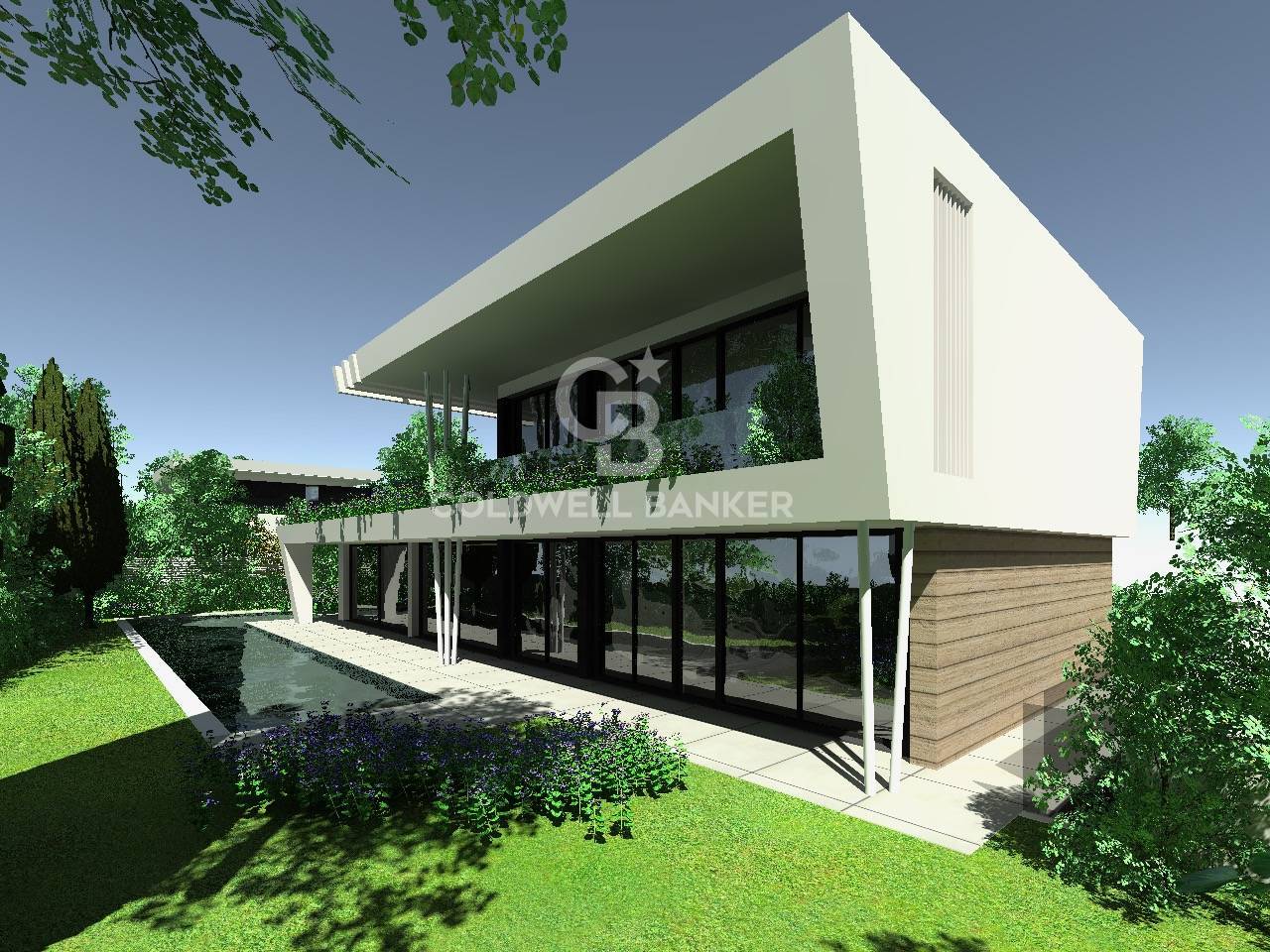 Via SANT'ANNA, Lonato del Garda, Brescia, 25017, IT, 4 Bedrooms Bedrooms, ,5 BathroomsBathrooms,Residential,For Sale,Via SANT'ANNA,1442333