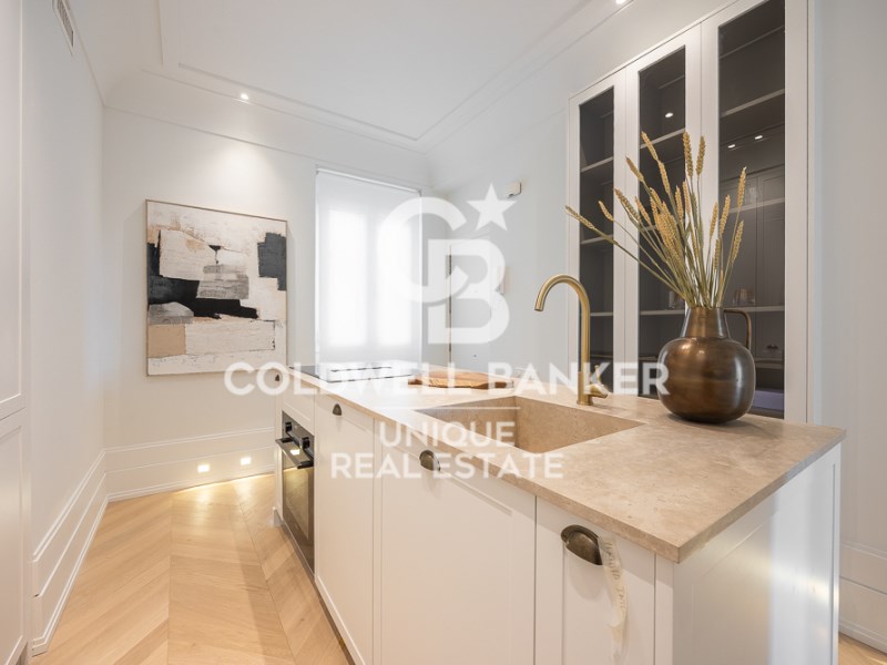 Madrid, Comunidad de Madrid, ES, 4 Bedrooms Bedrooms, ,5 BathroomsBathrooms,Residential,For Sale,1956005