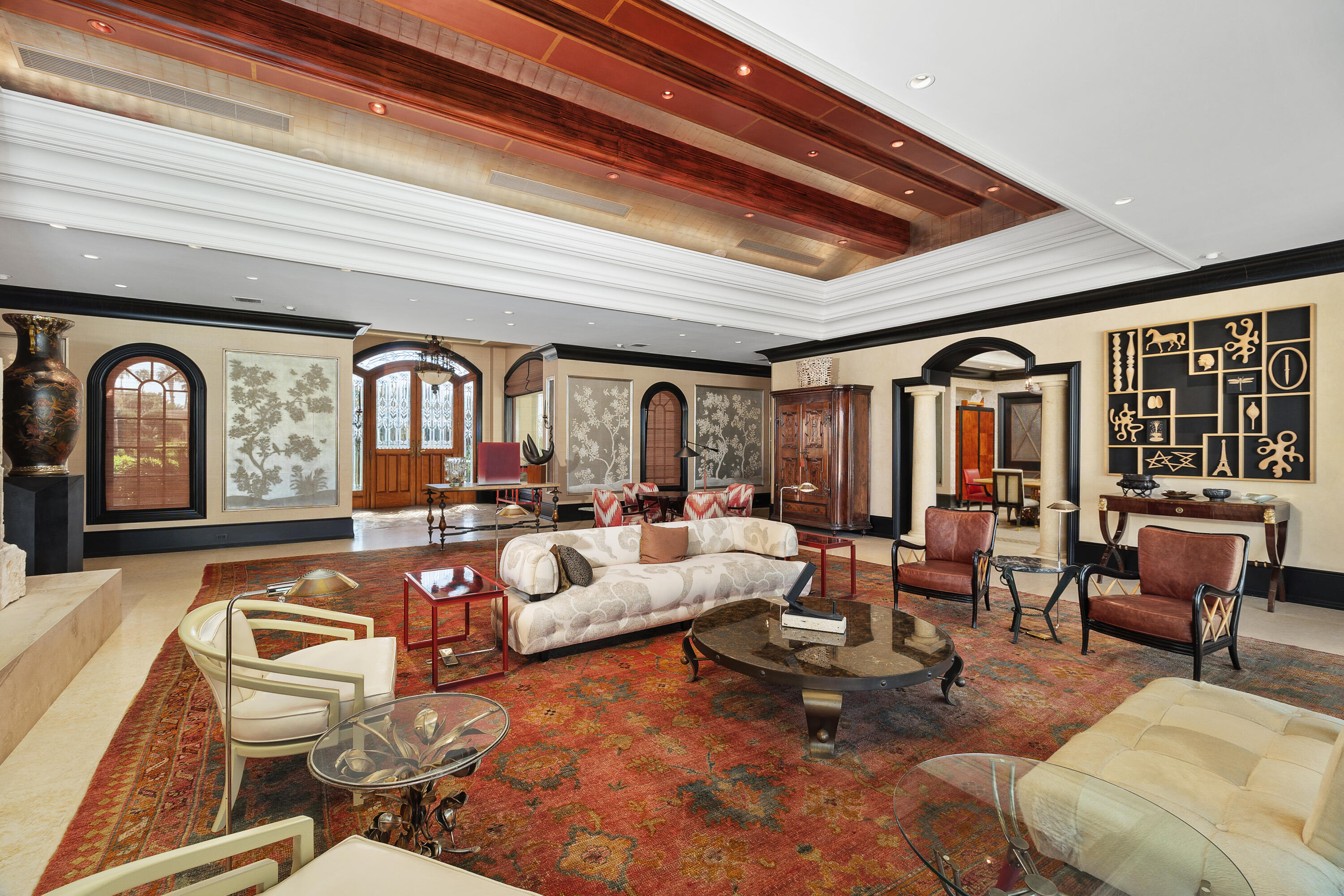 Rancho Mirage, California, 92270, United States, 5 Bedrooms Bedrooms, ,7 BathroomsBathrooms,Residential,For Sale,1806211