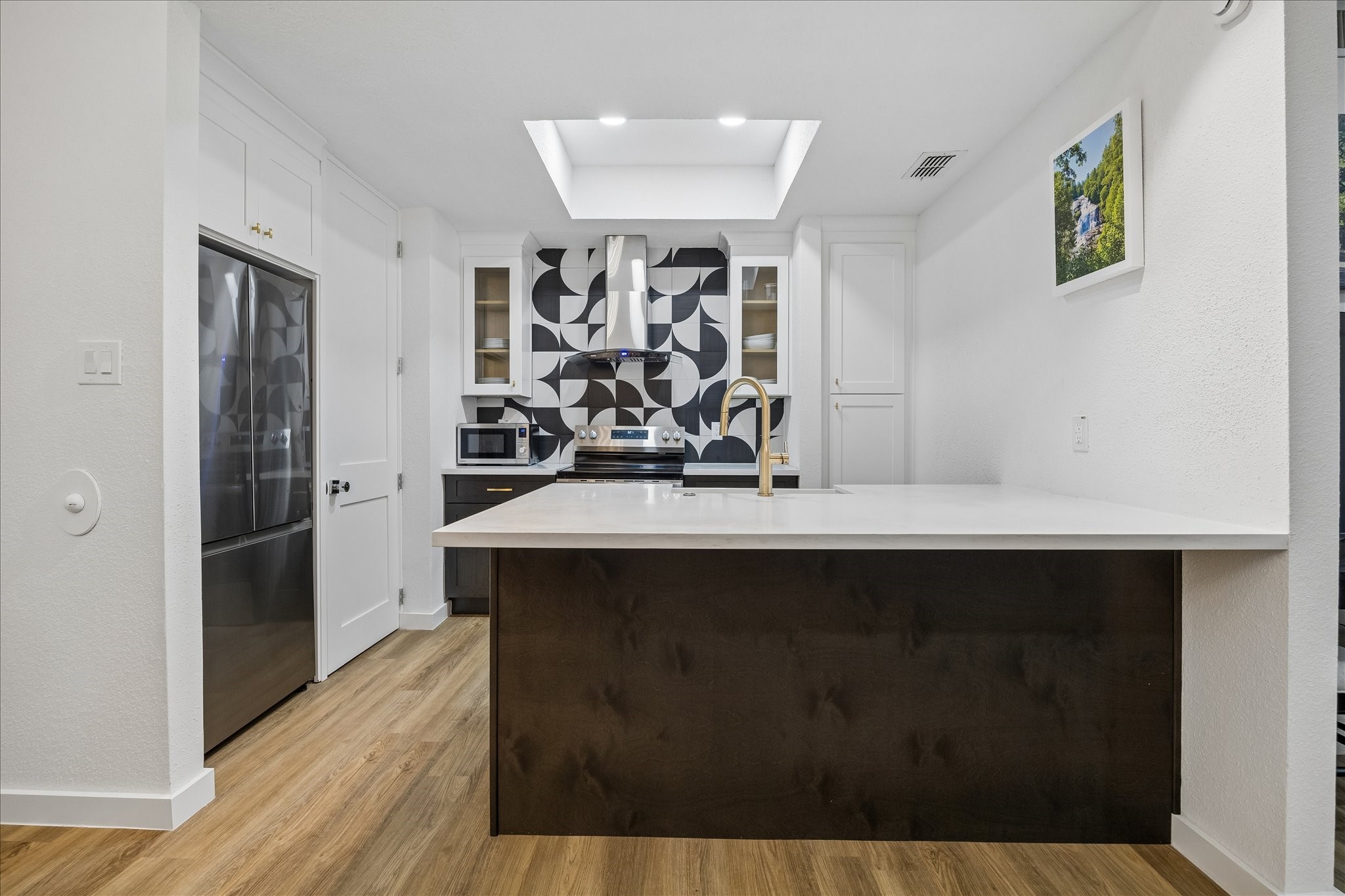  7350 Kirby Drive #21 - 物件實景