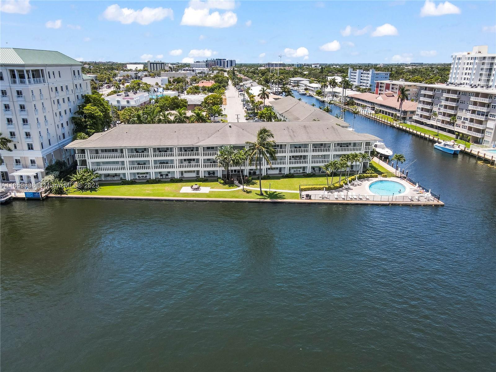 Fort Lauderdale, Florida, 33306, United States, 2 Bedrooms Bedrooms, ,2 BathroomsBathrooms,Residential,For Sale,1917523