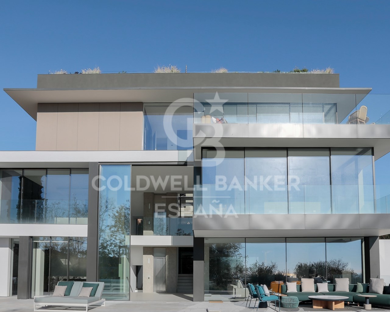 Barcelona, Barcelona, Les Corts, Pedralbes Barcelo, Barcelona, Catalonia, ES, 5 Bedrooms Bedrooms, ,5 BathroomsBathrooms,Residential,For Sale,Barcelona, Barcelona, Les Corts, Pedralbes Barcelo,1448744