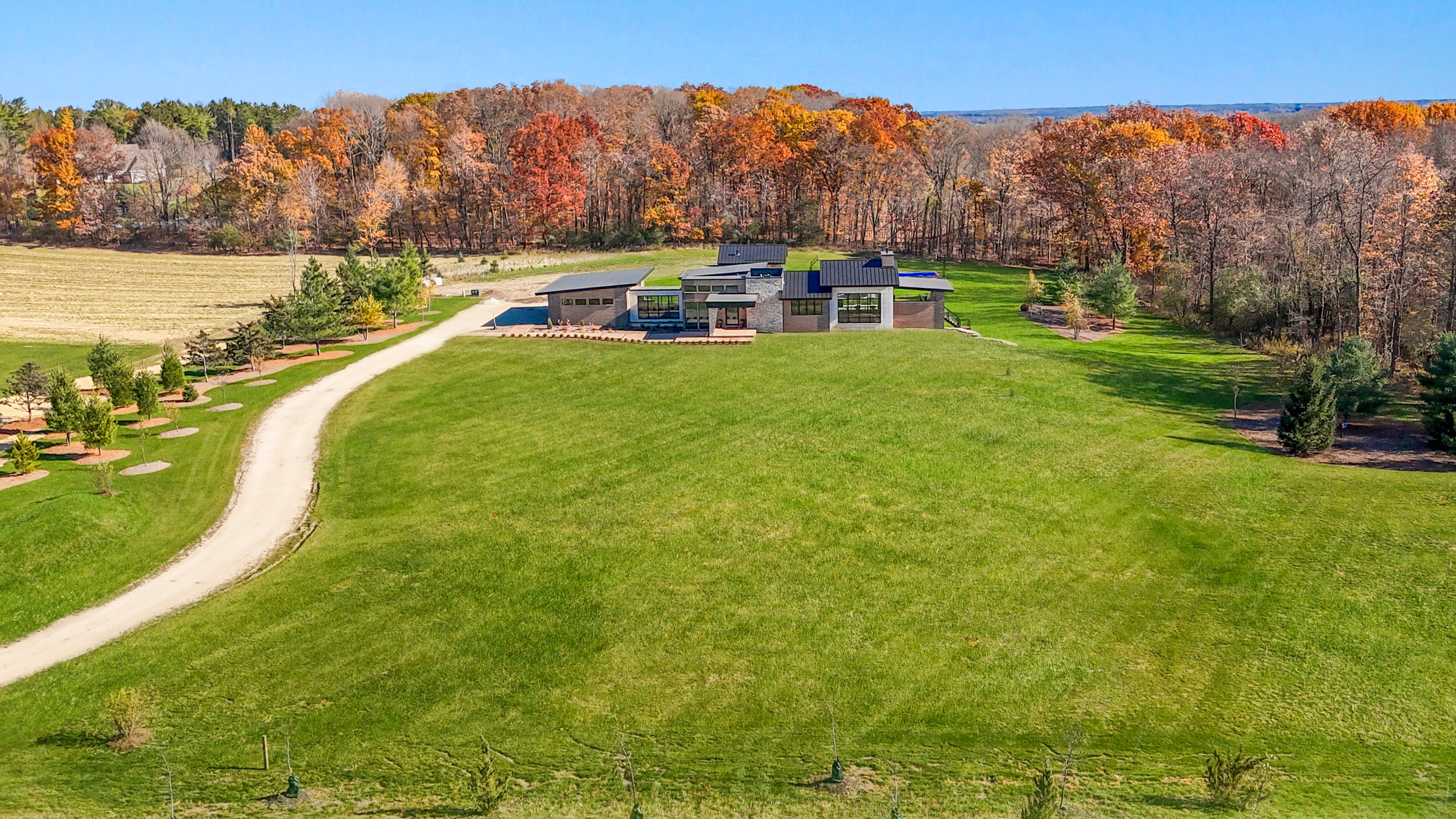  Ultimate Architectural Masterpiece Set on 5 acres - 物件實景