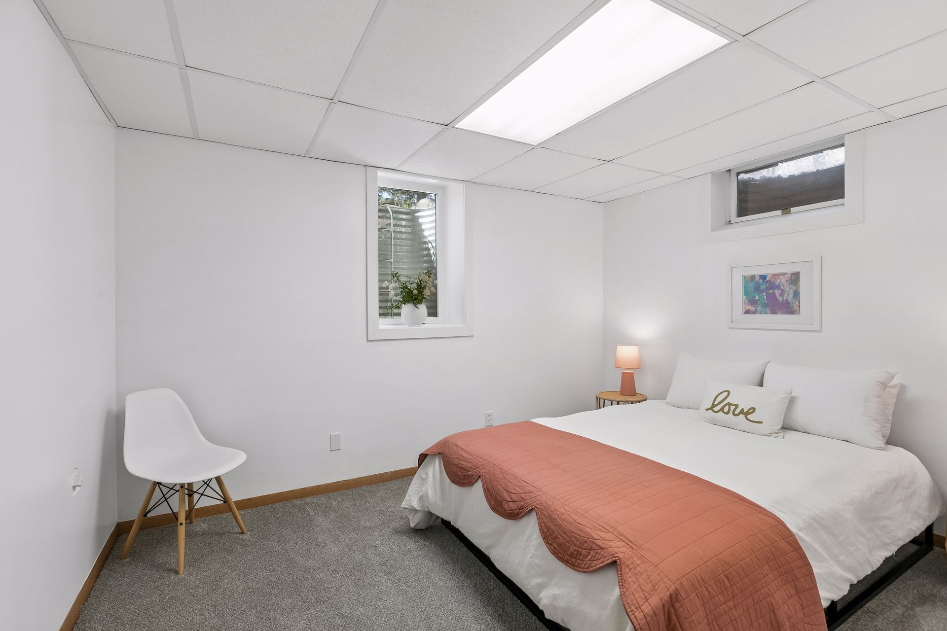  Bright Updated Home Near Parks and Snail Lake - 物件實景