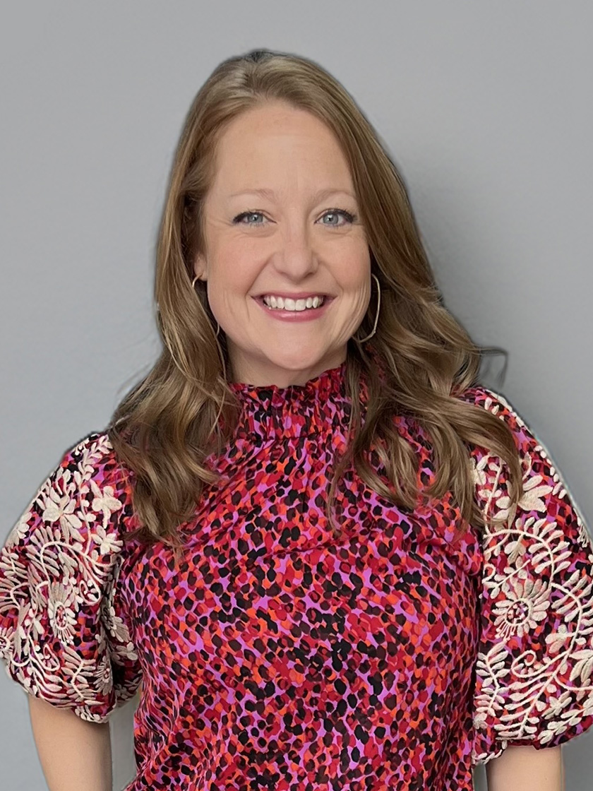Jessica Williamson