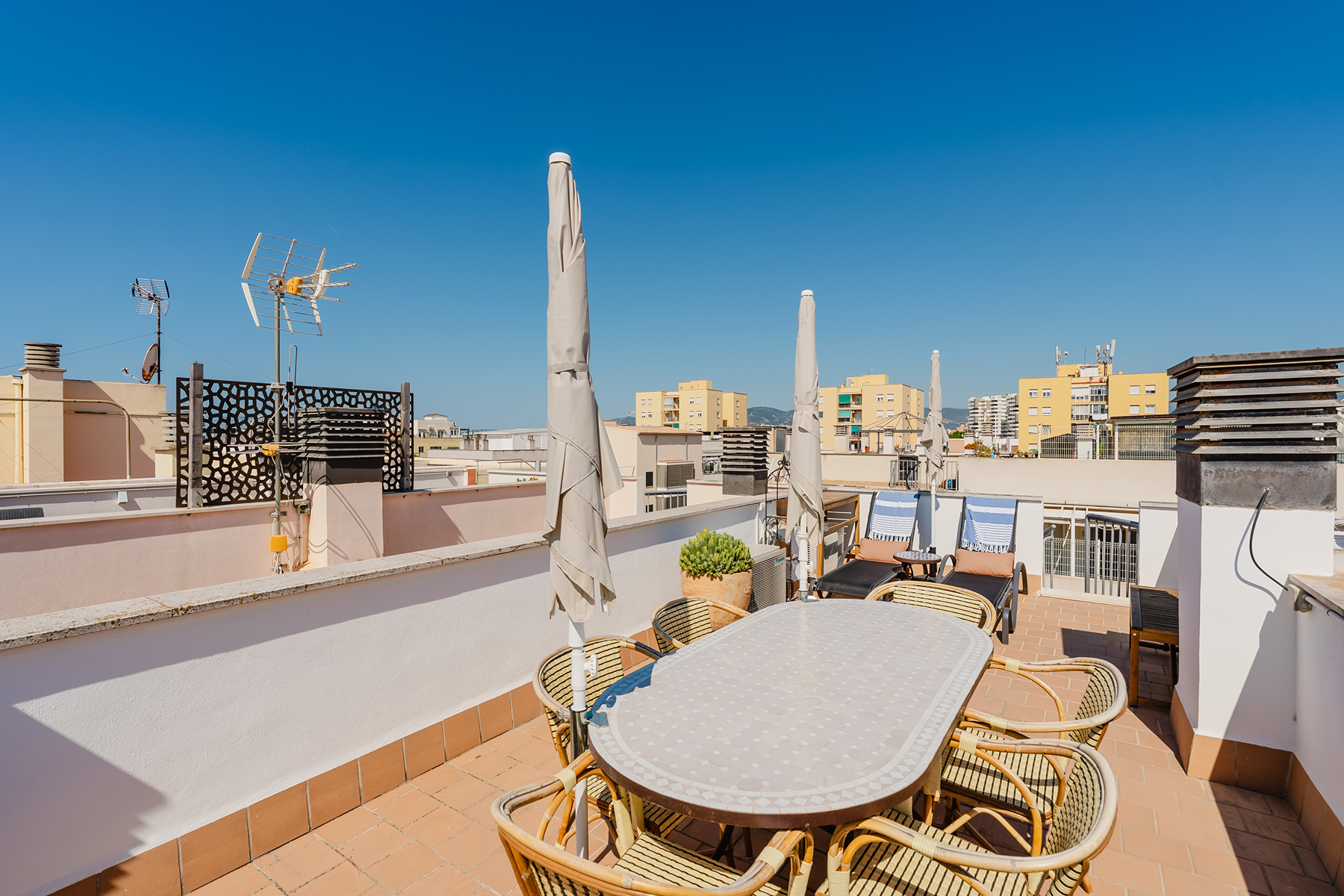  Apartment with terrace in Portixol - 物件實景