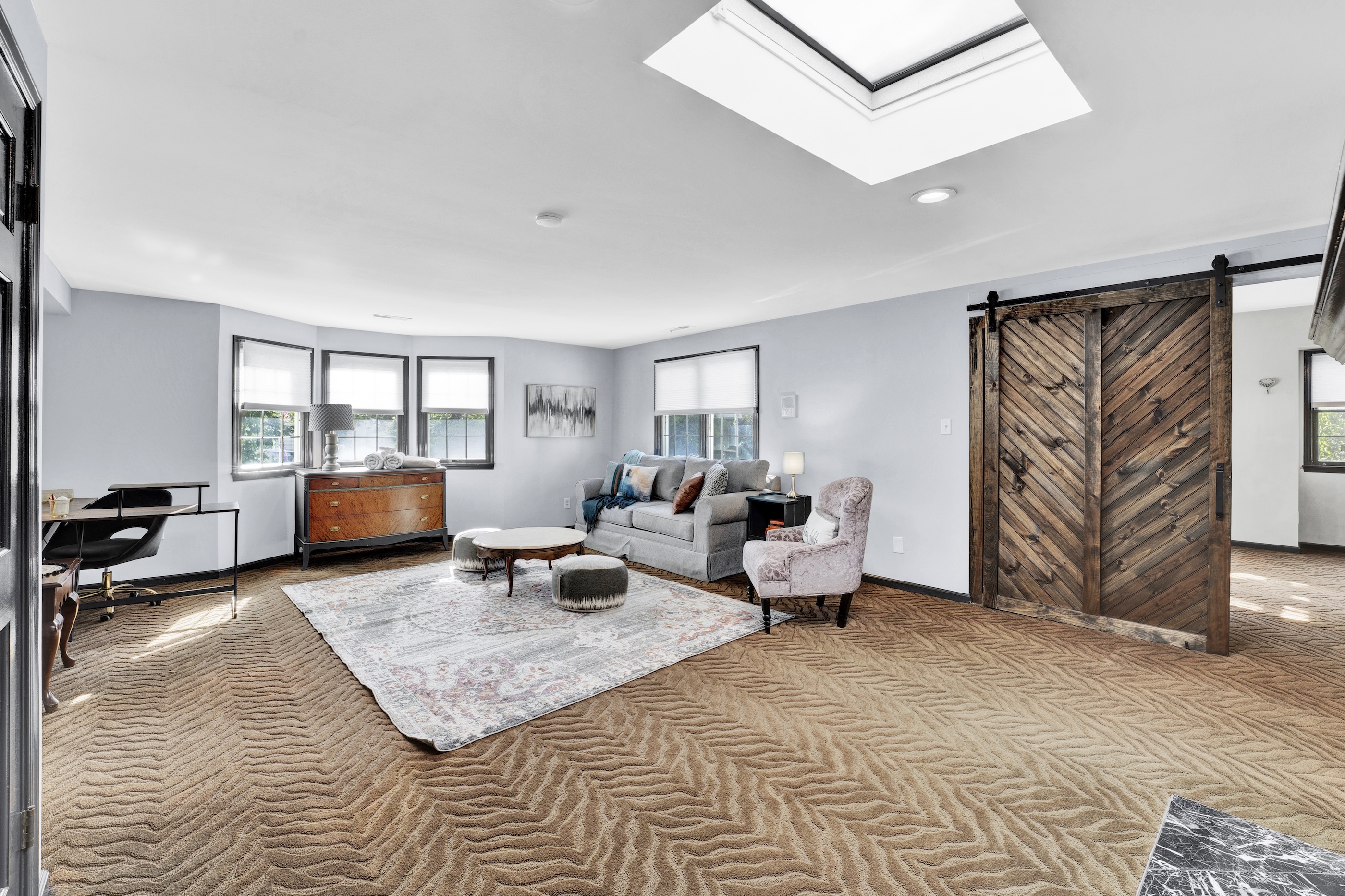  143 W Leaming Avenue - 物件實景