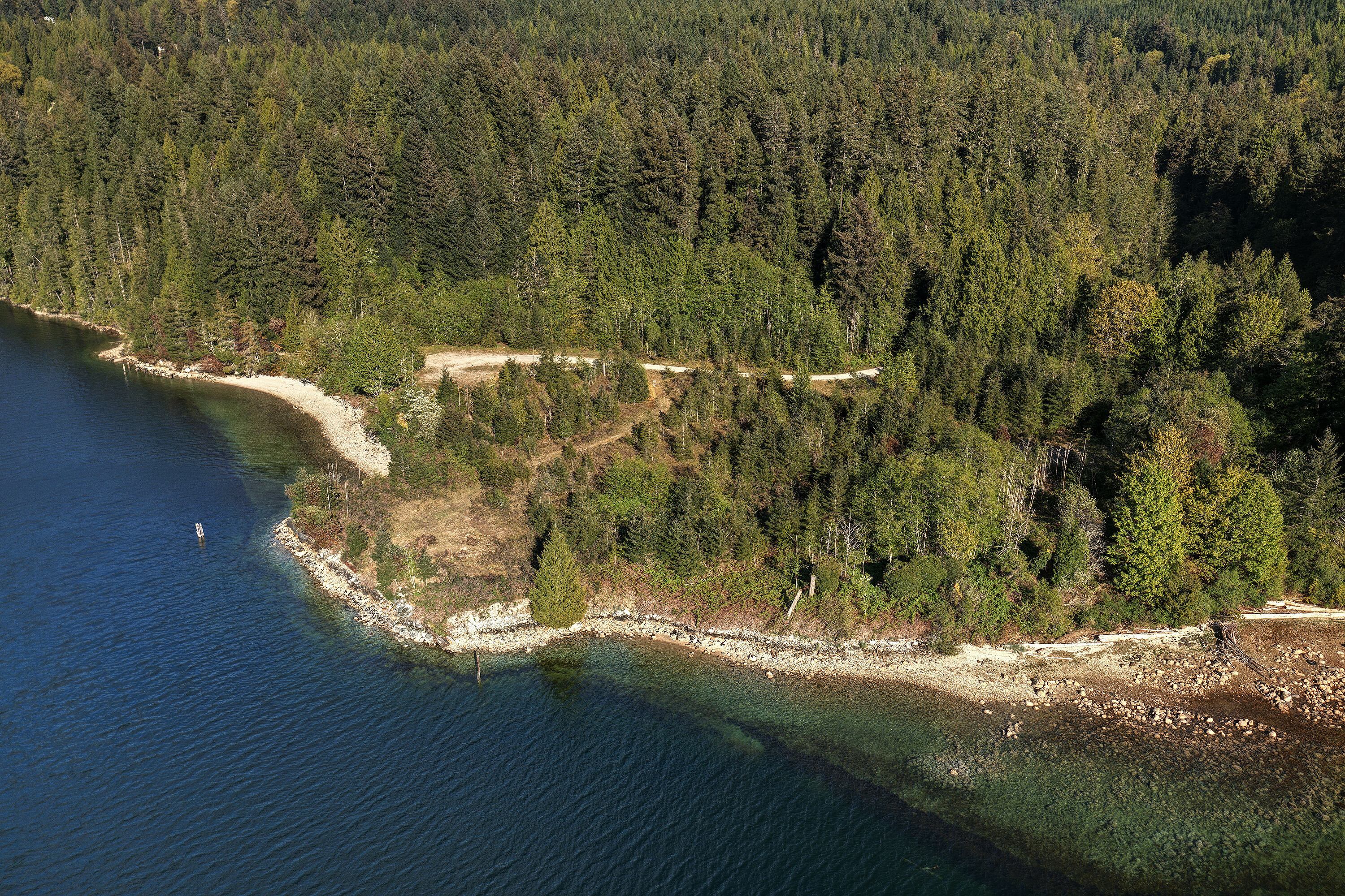  Sechelt, Sunshine Coast - 物件實景