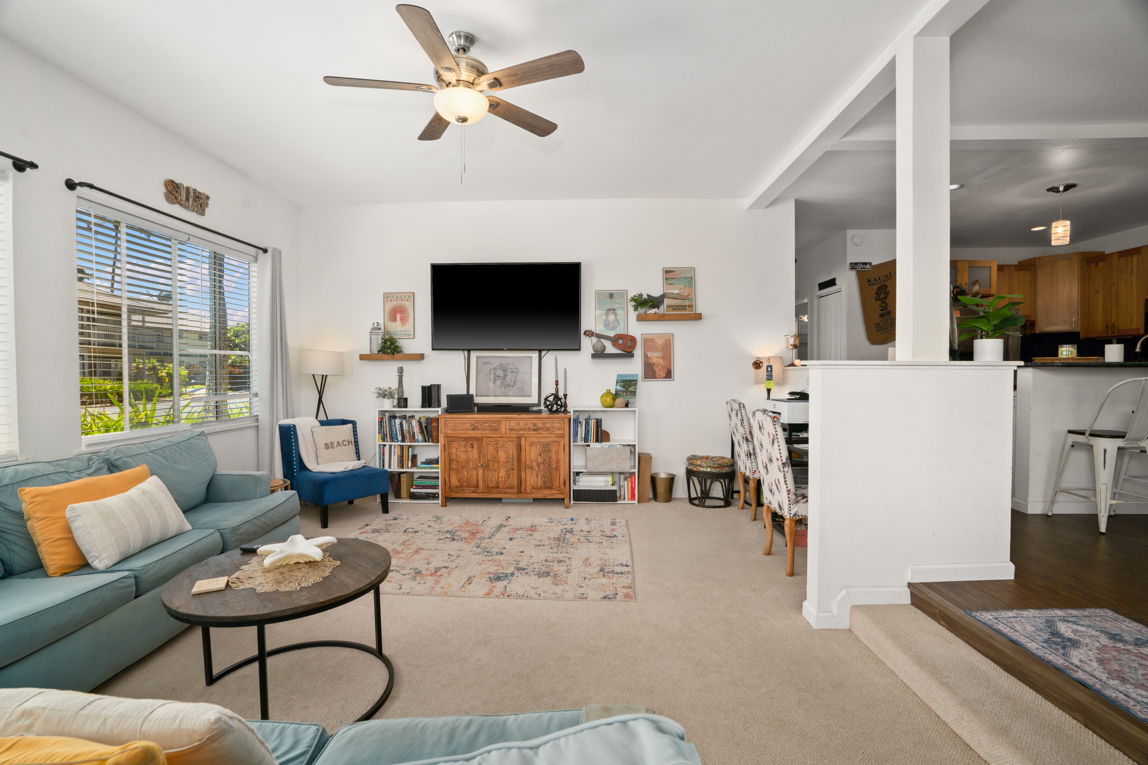  1831 Poipu Rd, Unit# 113, Koloa, HI, 96756 - 物件實景