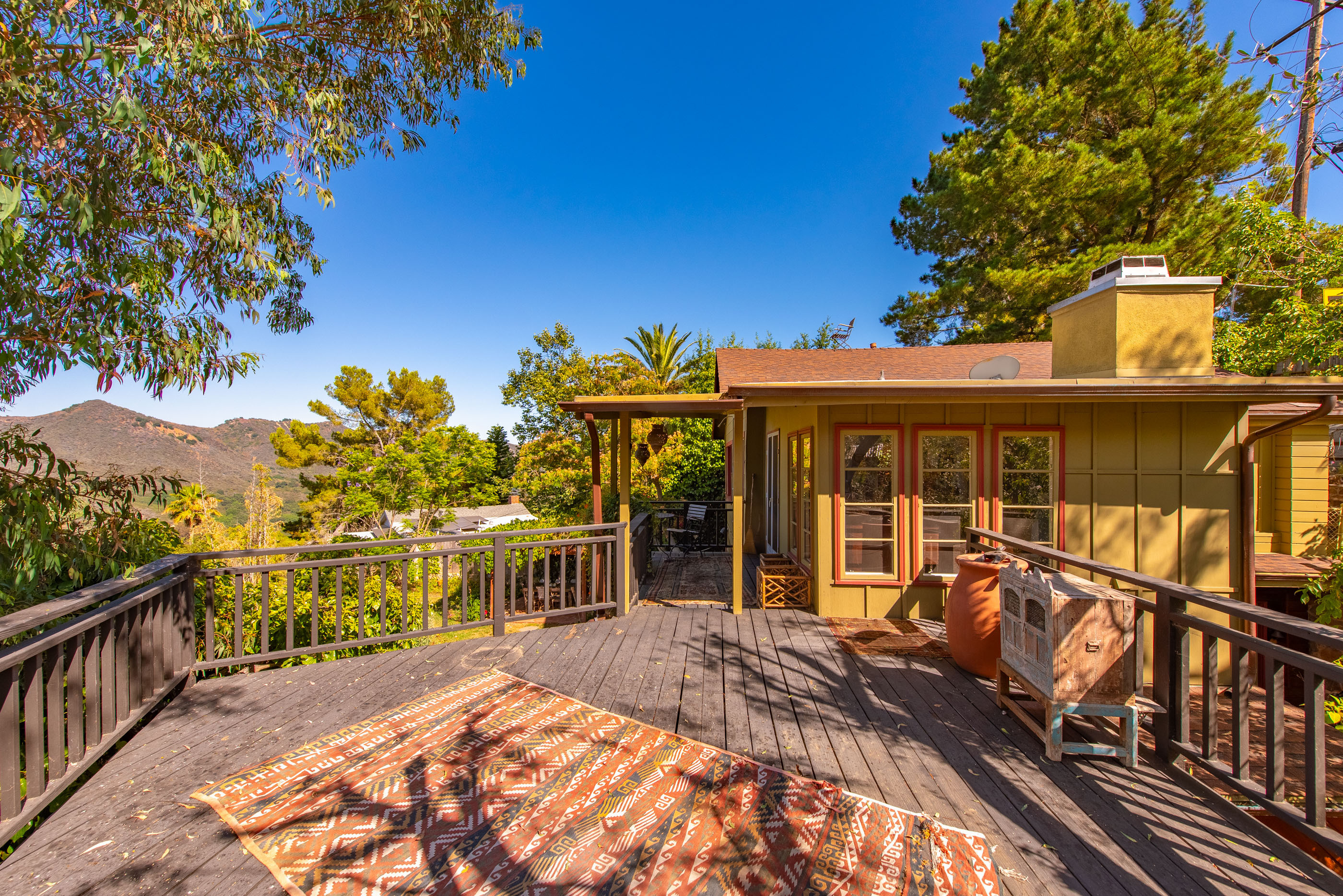  1328 Fernwood Pacific Dr - 物件實景