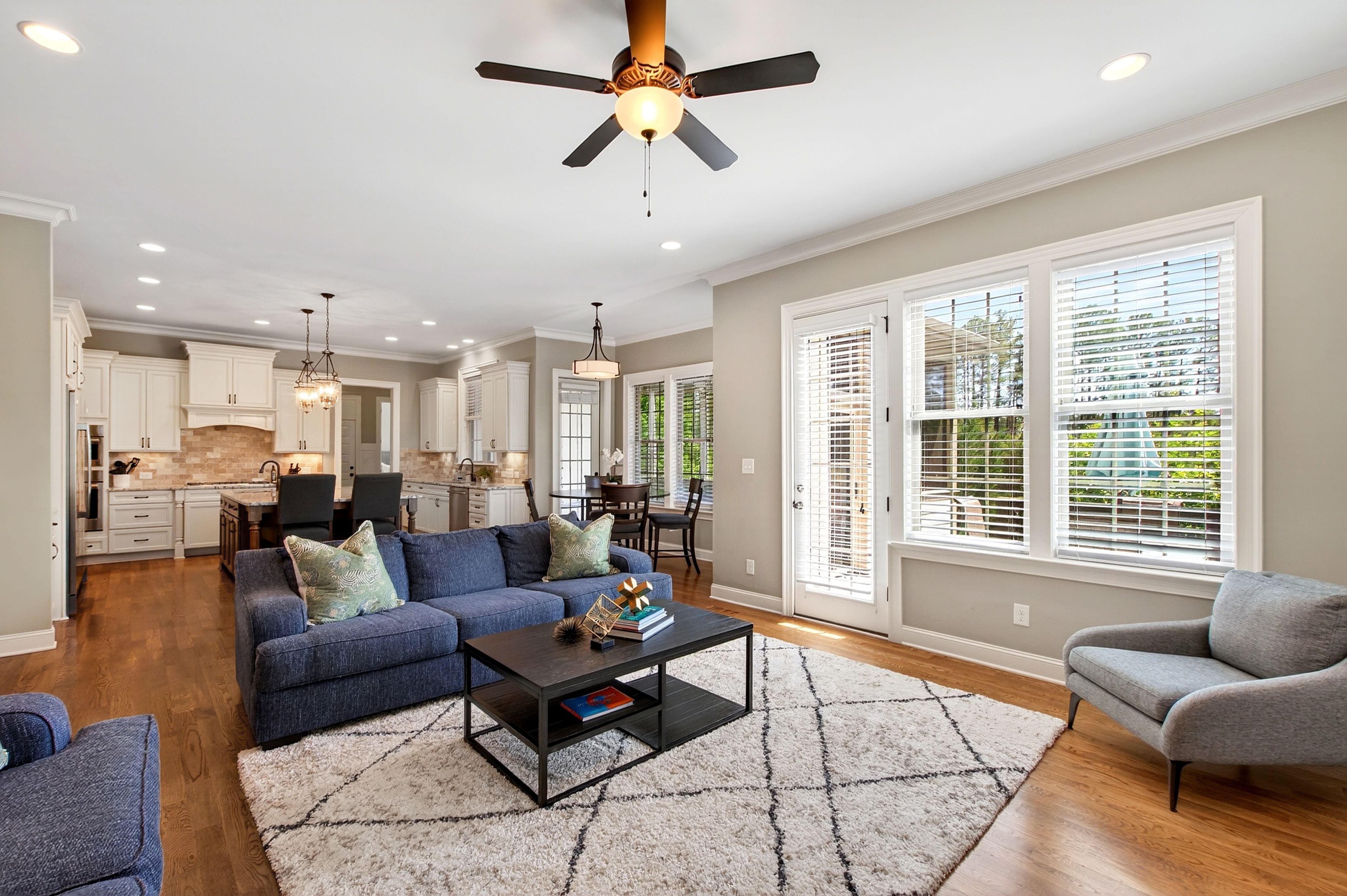  619 mercer grant  drive, cary, nc 27519 - 物件實景