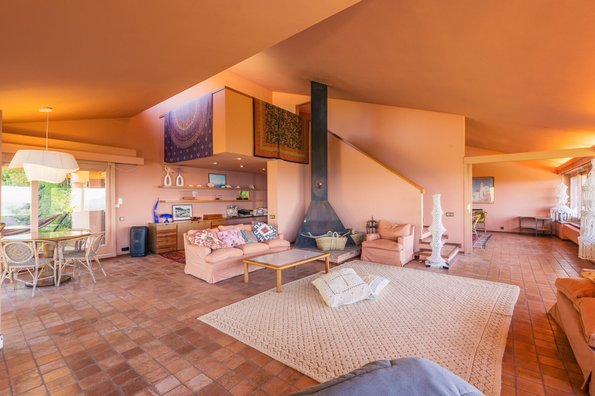  Majestic property in the heart of Sa Riera, Begur - 物件實景