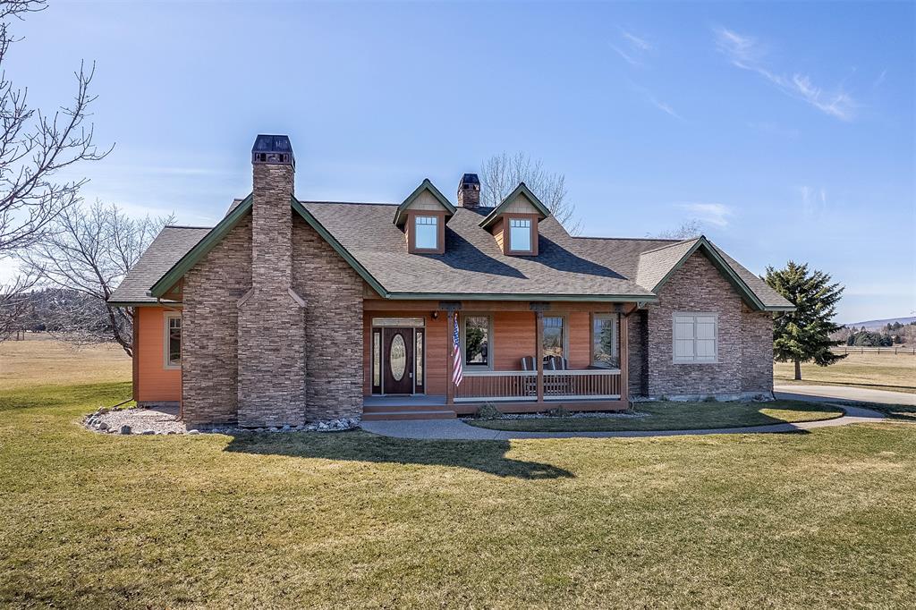 Polson, Montana, 59860, United States, 4 Bedrooms Bedrooms, ,4 BathroomsBathrooms,Residential,For Sale,1930633