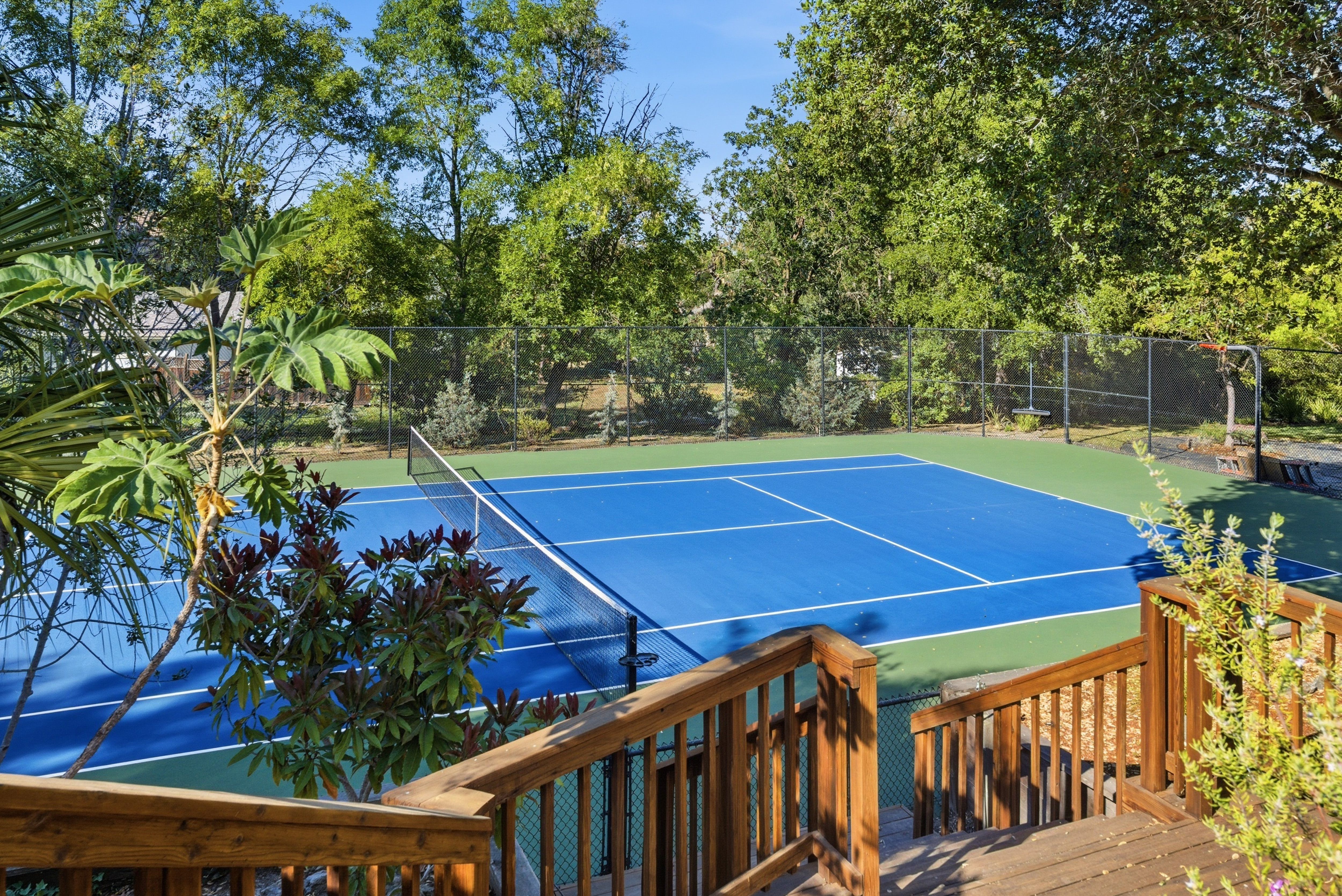  Contemporary Luxury with Pool, Tennis, and Solar - 物件實景