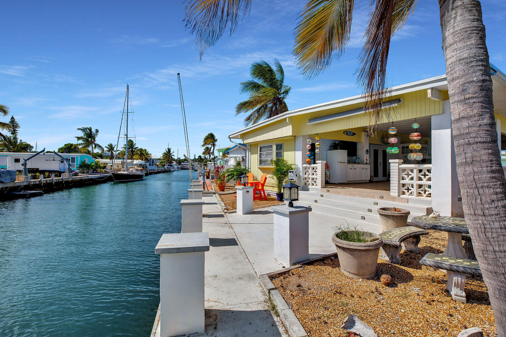 MARATHON, Florida, 33050, United States, 2 Bedrooms Bedrooms, ,2 BathroomsBathrooms,Residential,For Sale,1903685